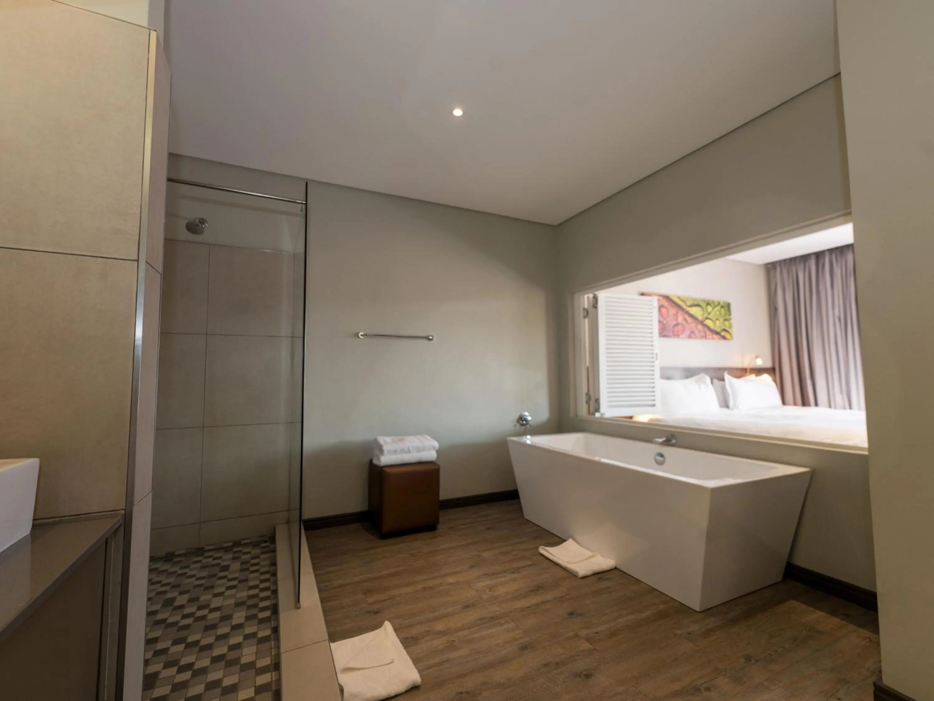 Toilet in ANEW Resort Vulintaba Newcastle