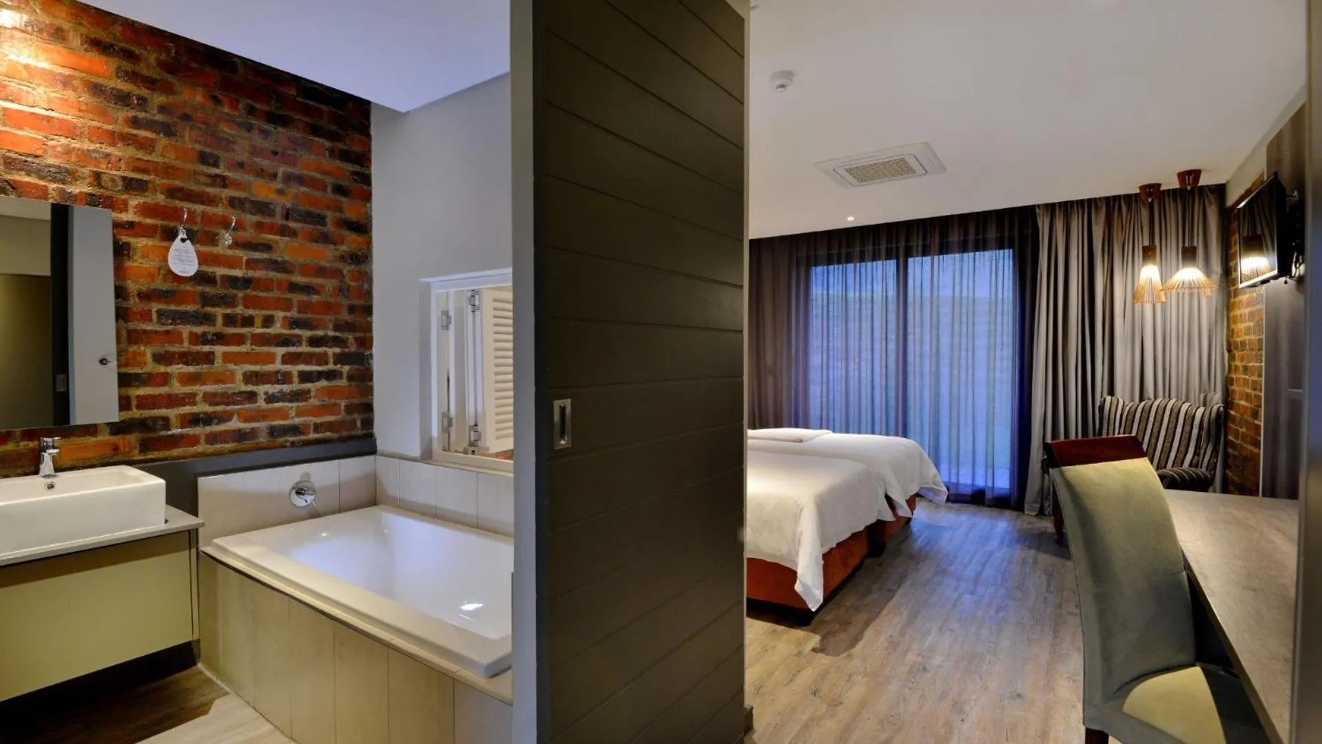 Bed in ANEW Resort Vulintaba Newcastle