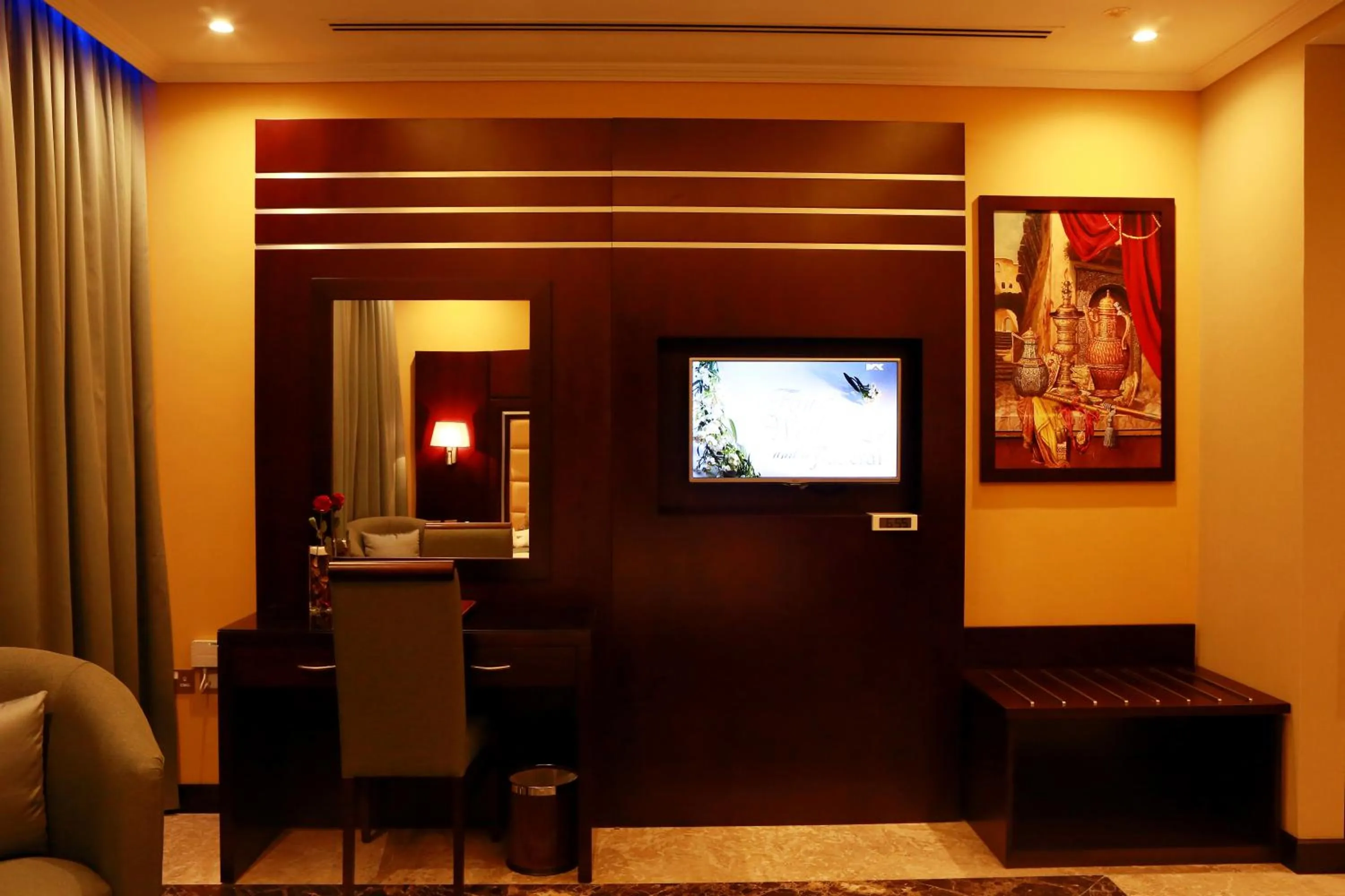 Telal Hotel Apartments