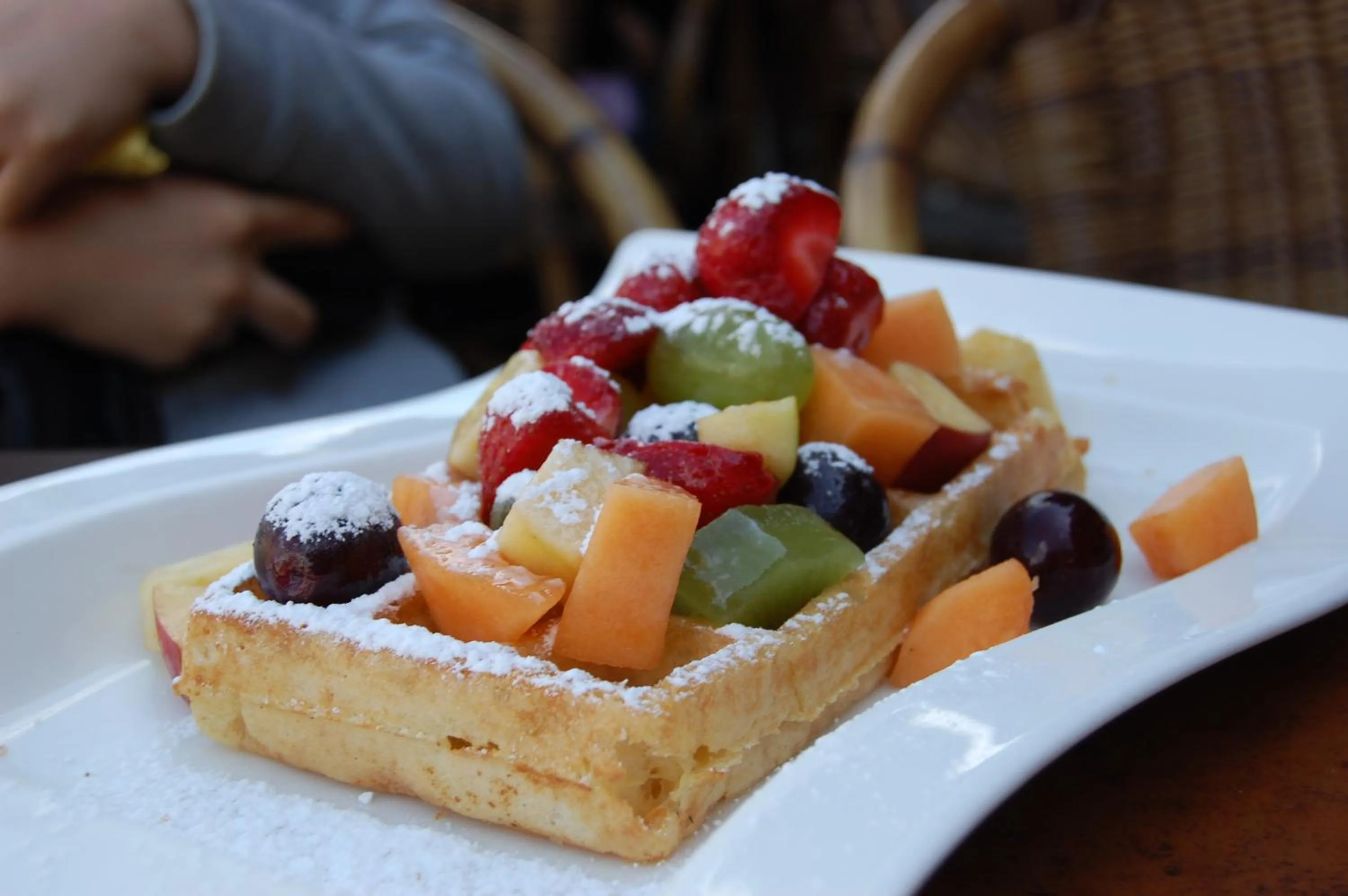 Activities in B&B 't Walleke