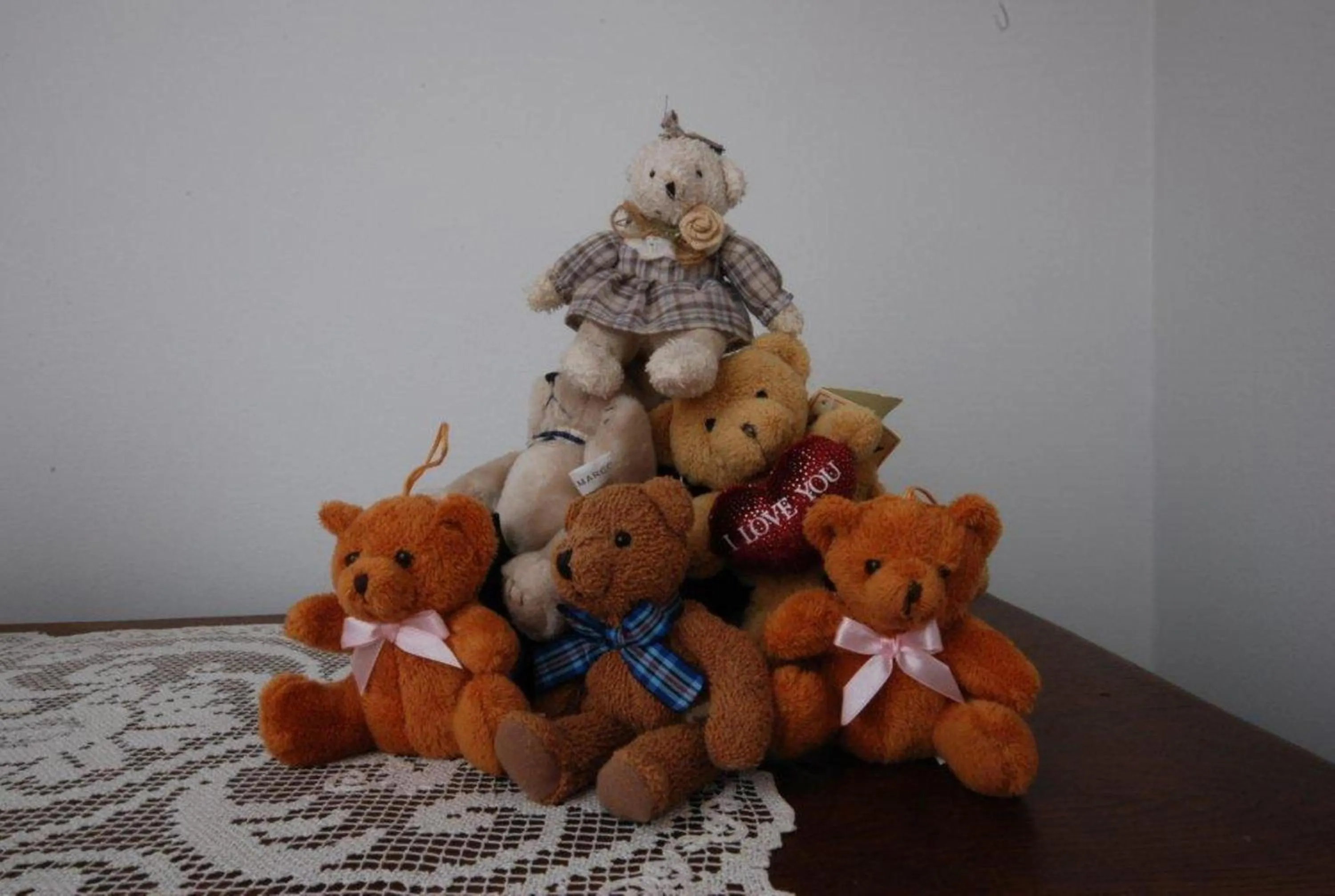 Decorative detail in B&B 't Walleke