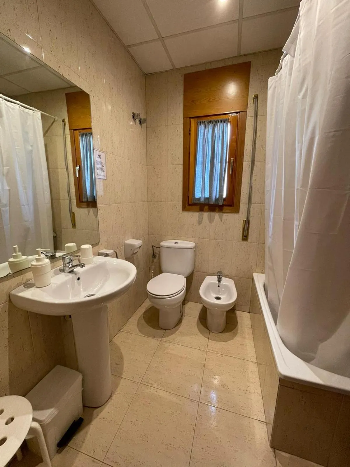 Hostal del Carmen