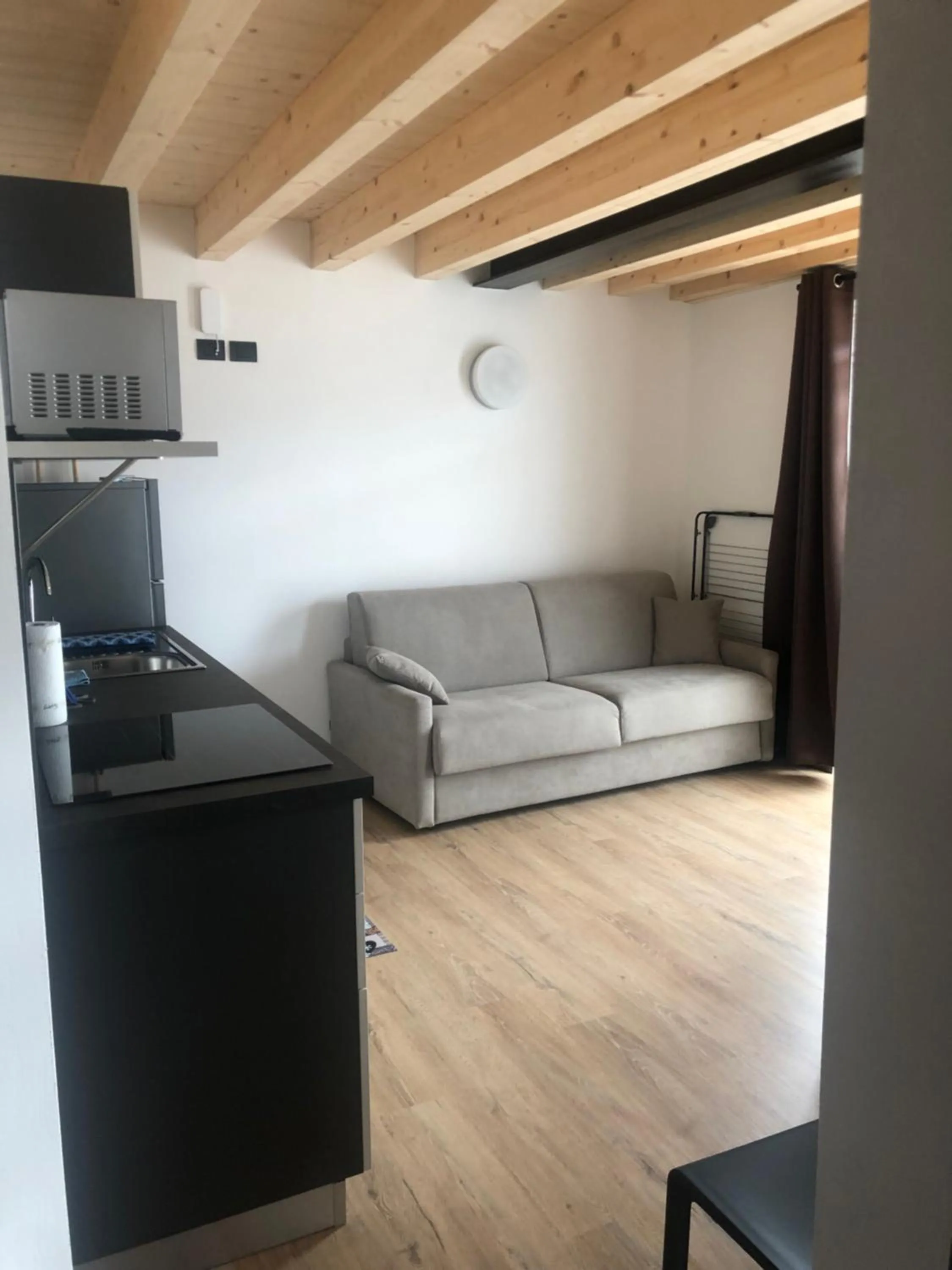 Living room in Tilde