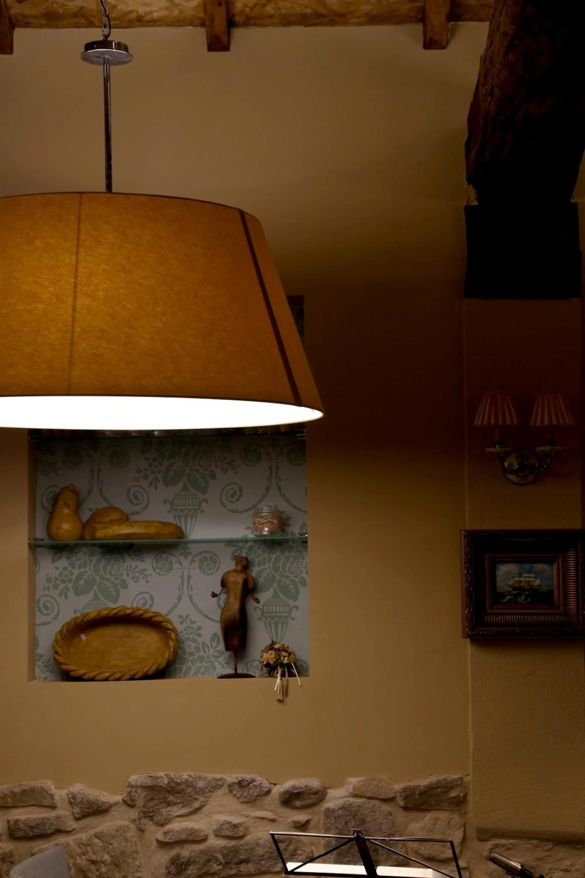 Restaurant/places to eat in Quinta do Caminho, AL