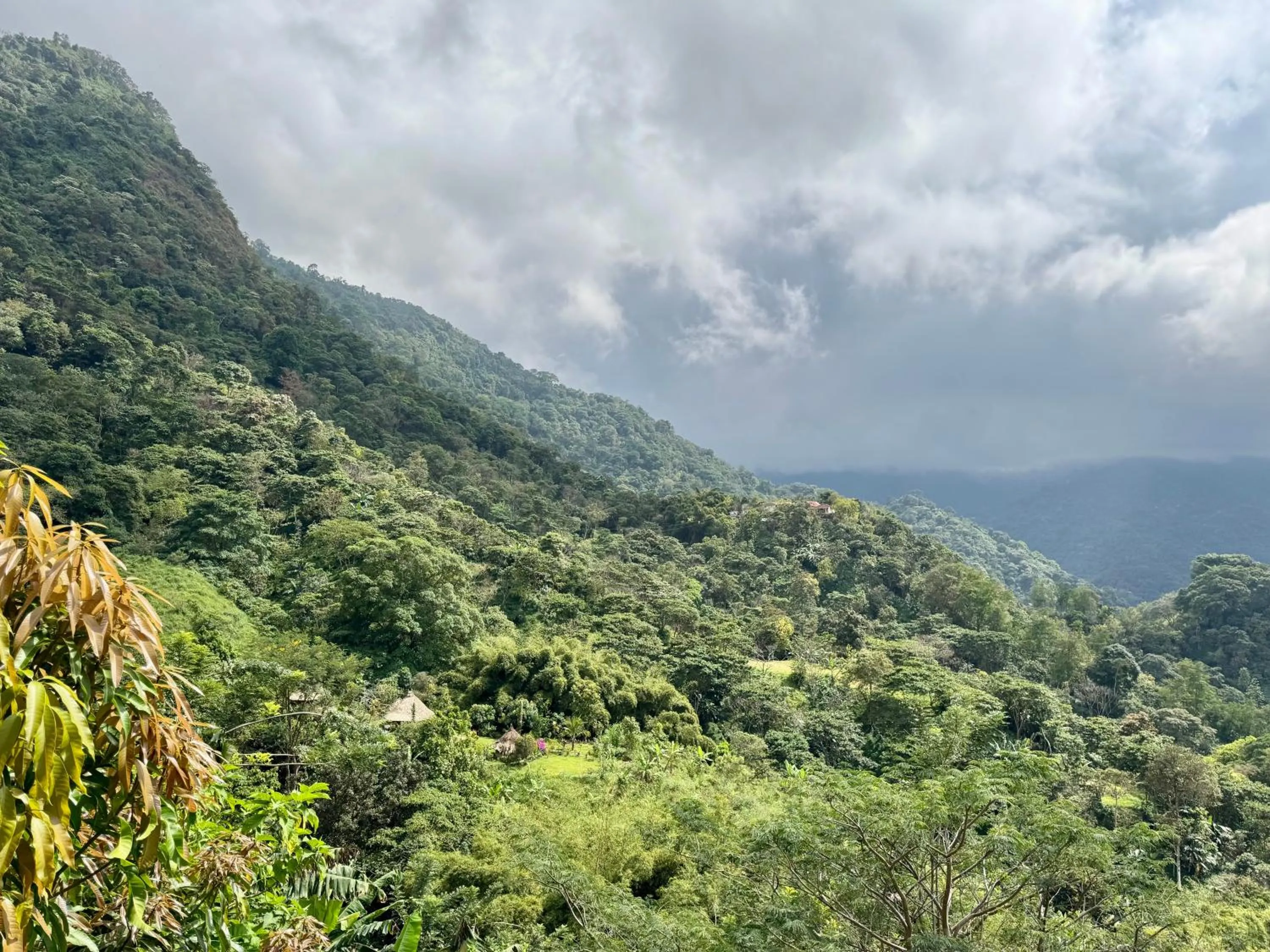 Executive Suite in Mundo Nuevo ECO LODGE