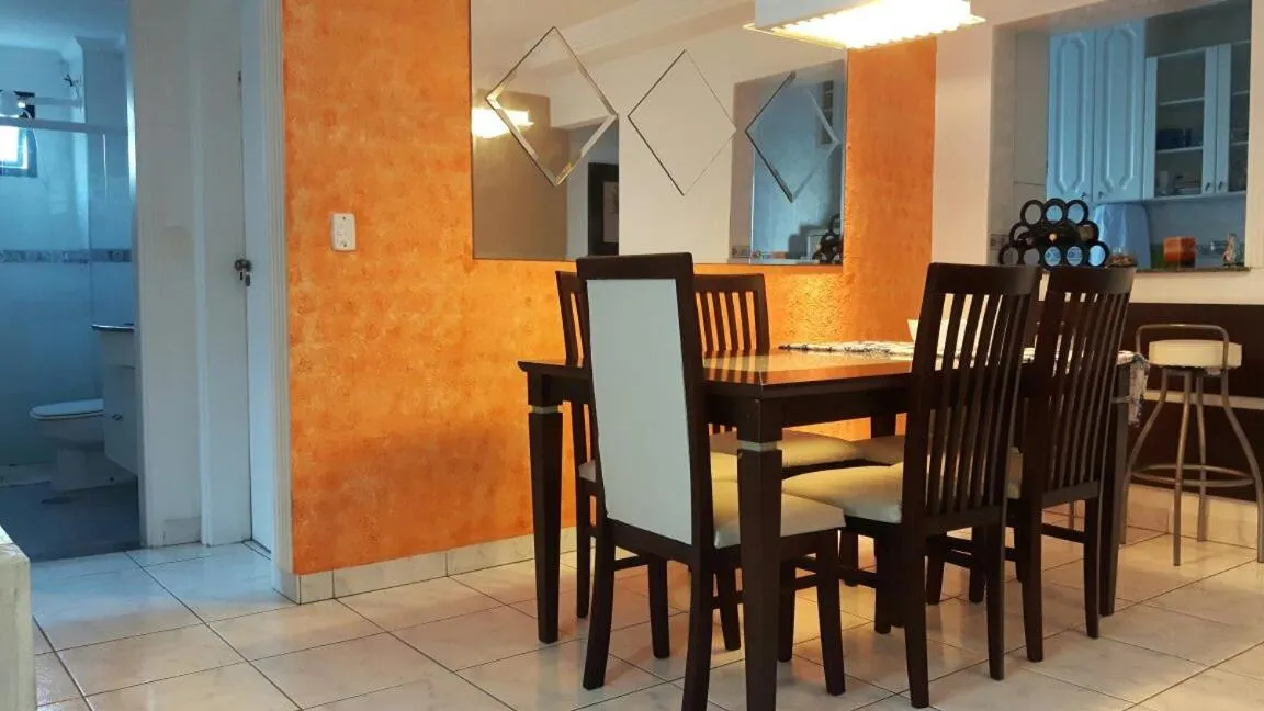 Apartamento Gorja