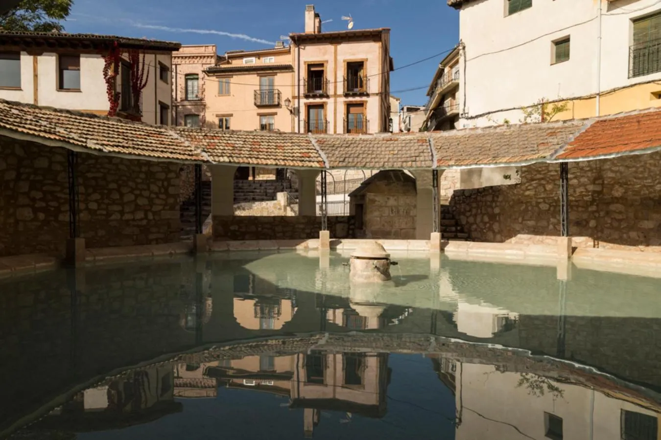 De Felipe Casa Rural