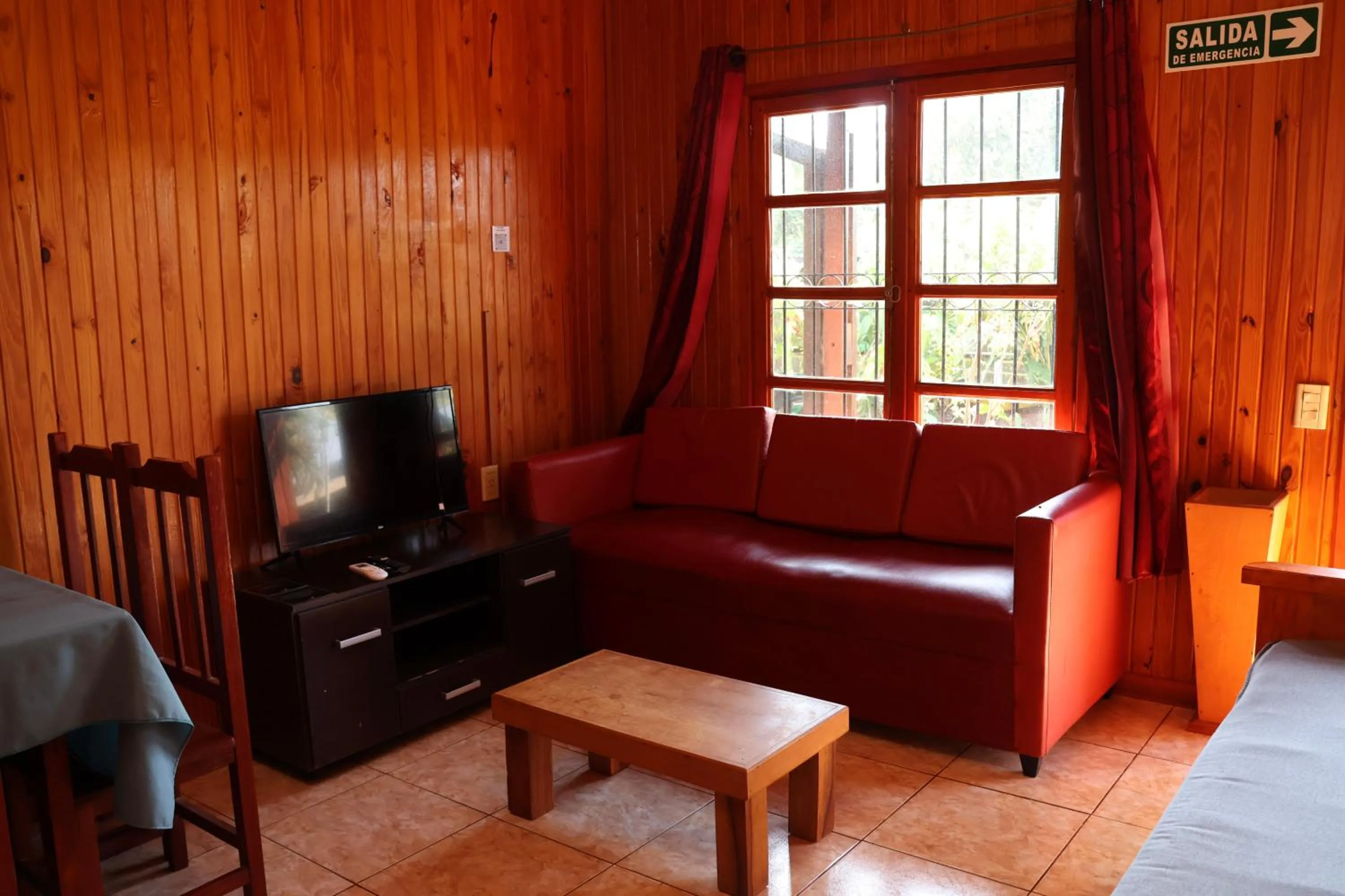 Terra Iguazú Cabañas