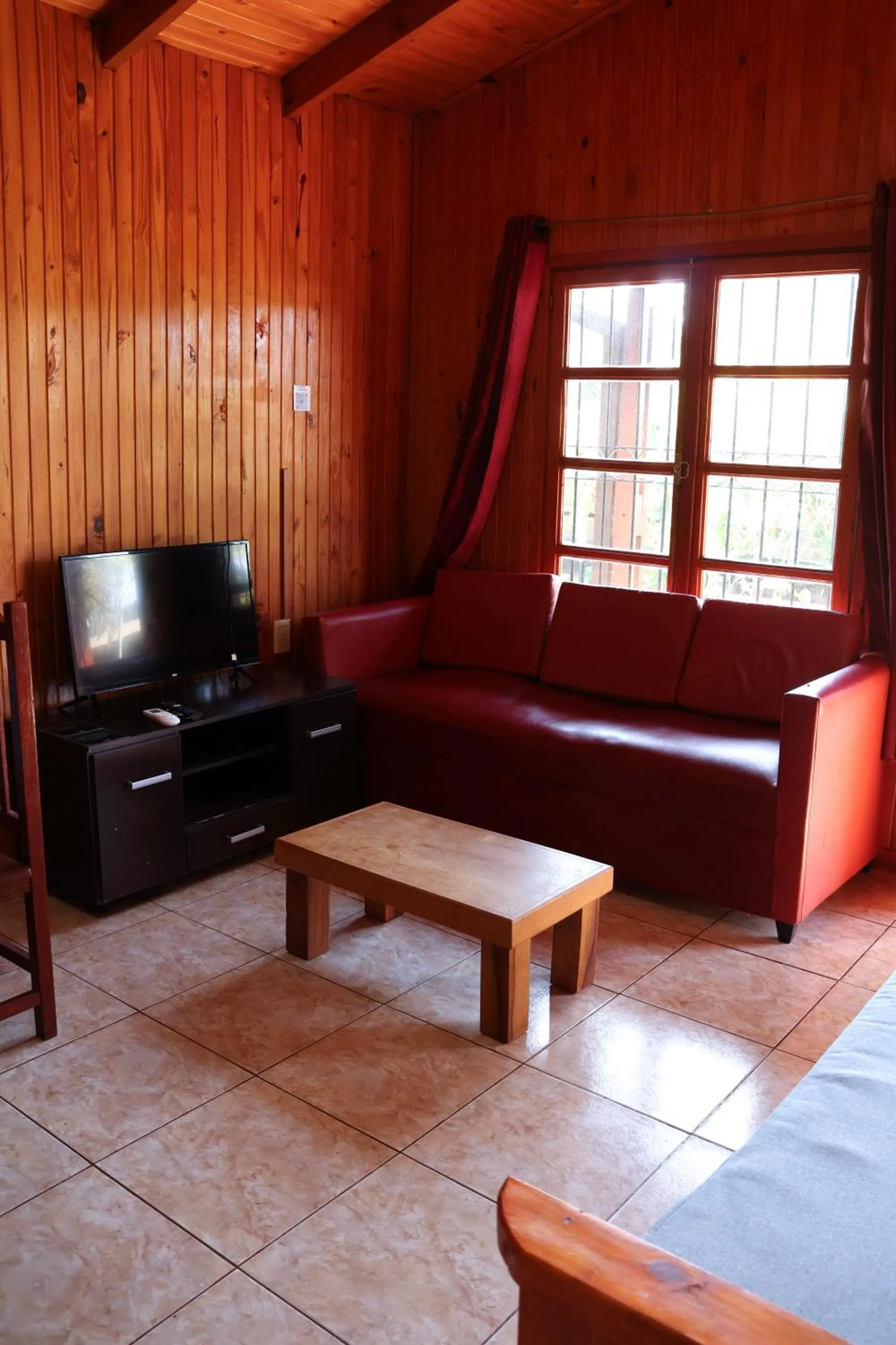 Terra Iguazú Cabañas