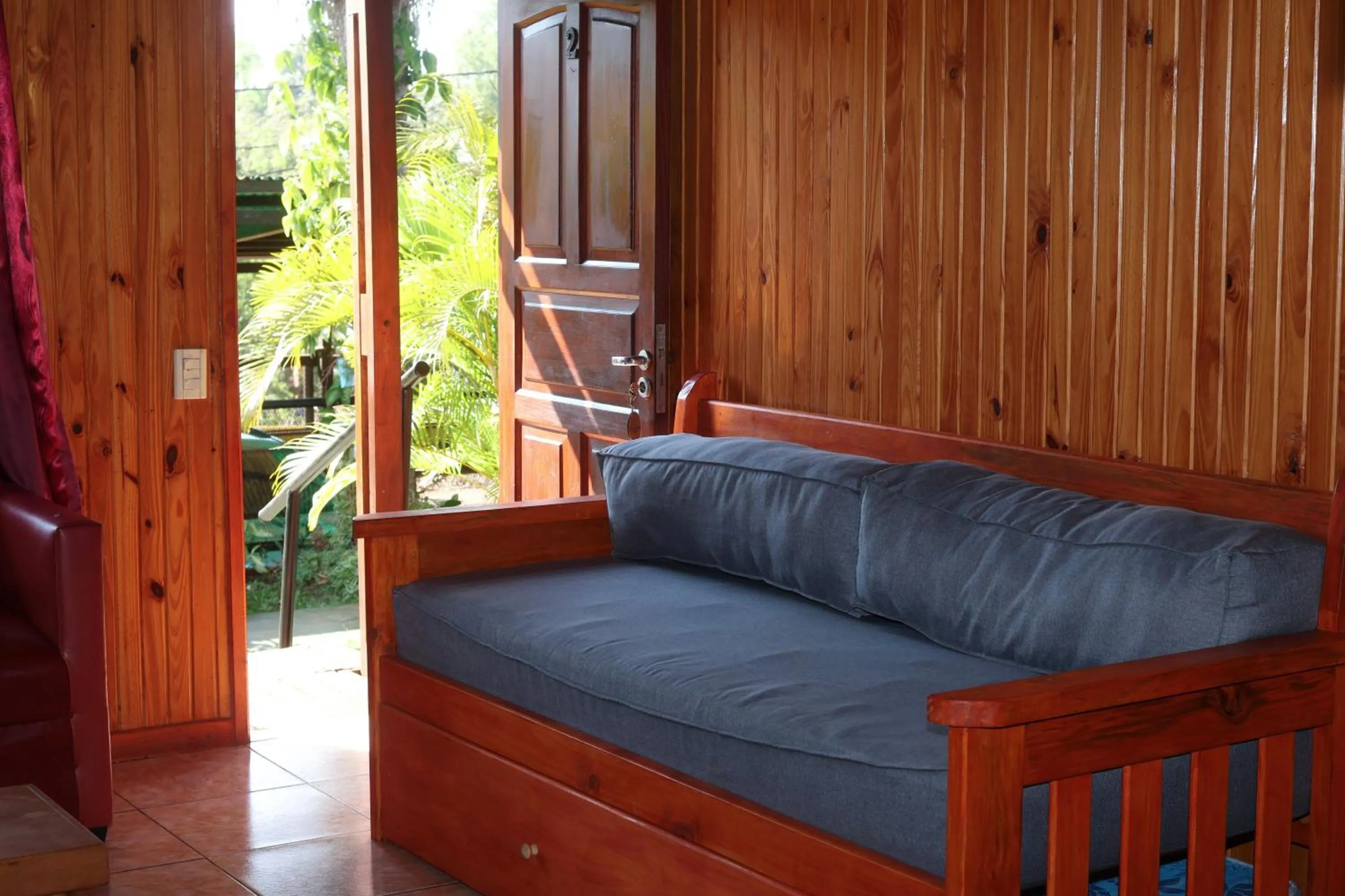 Terra Iguazú Cabañas