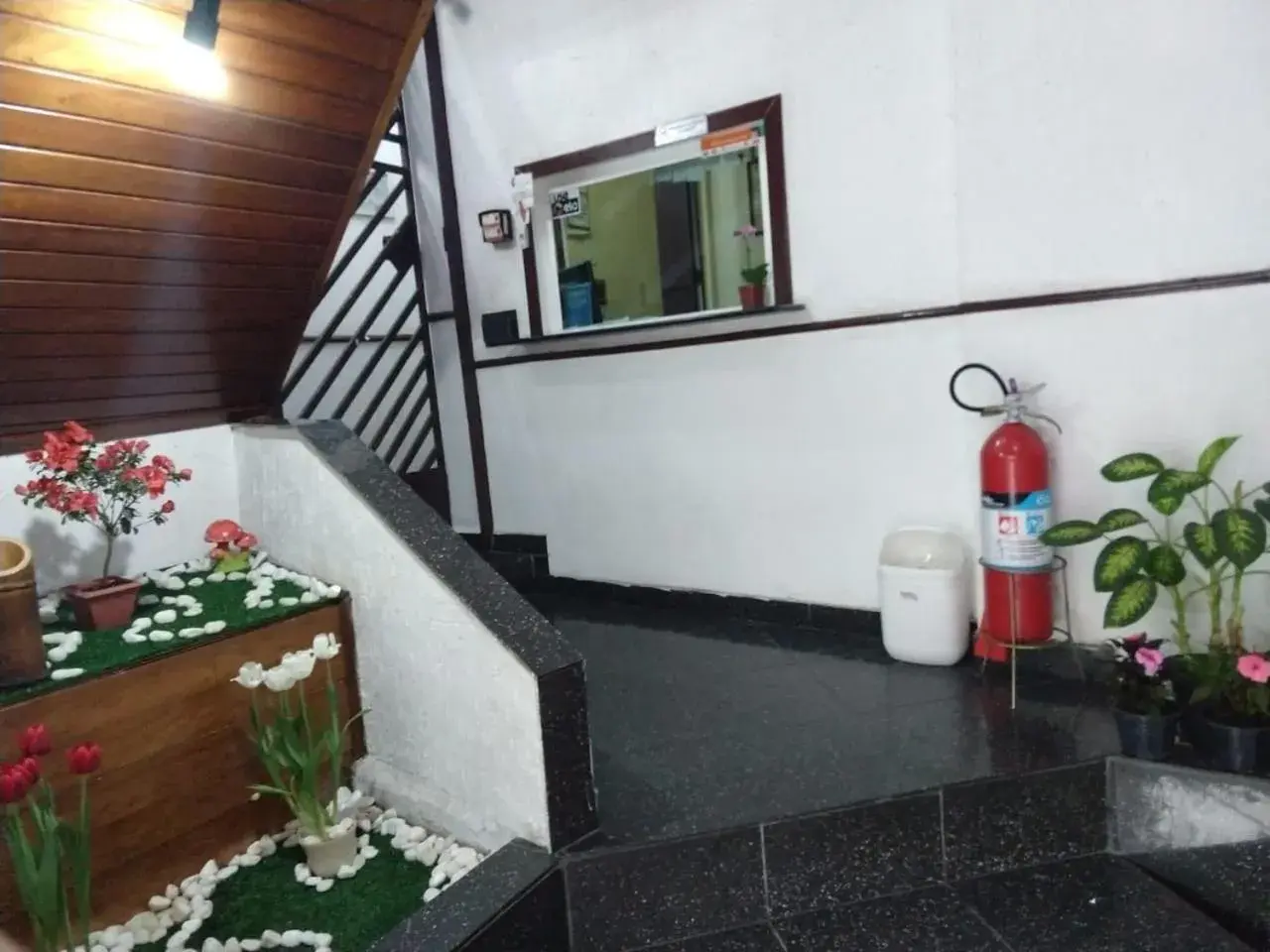 Hotel Flor da Vila Mariana Hotel Flor da Vila Mariana