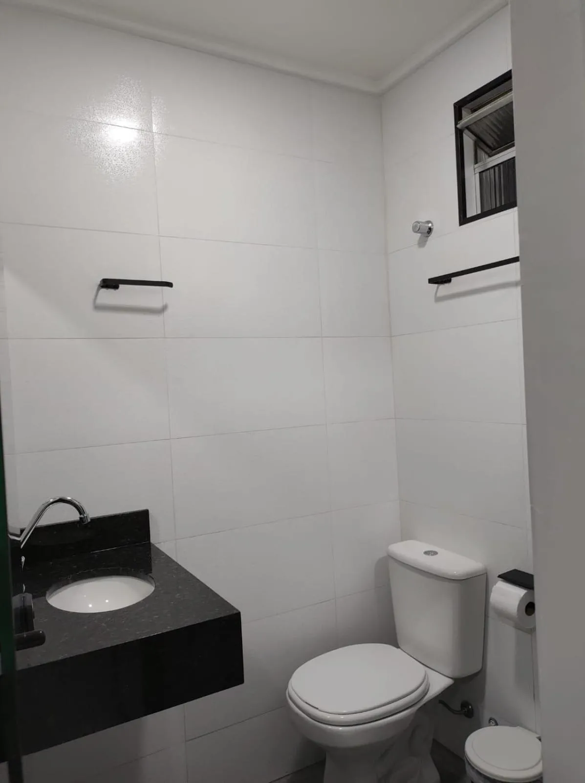 Deluxe Triple Room in Hotel Flor da Vila Mariana