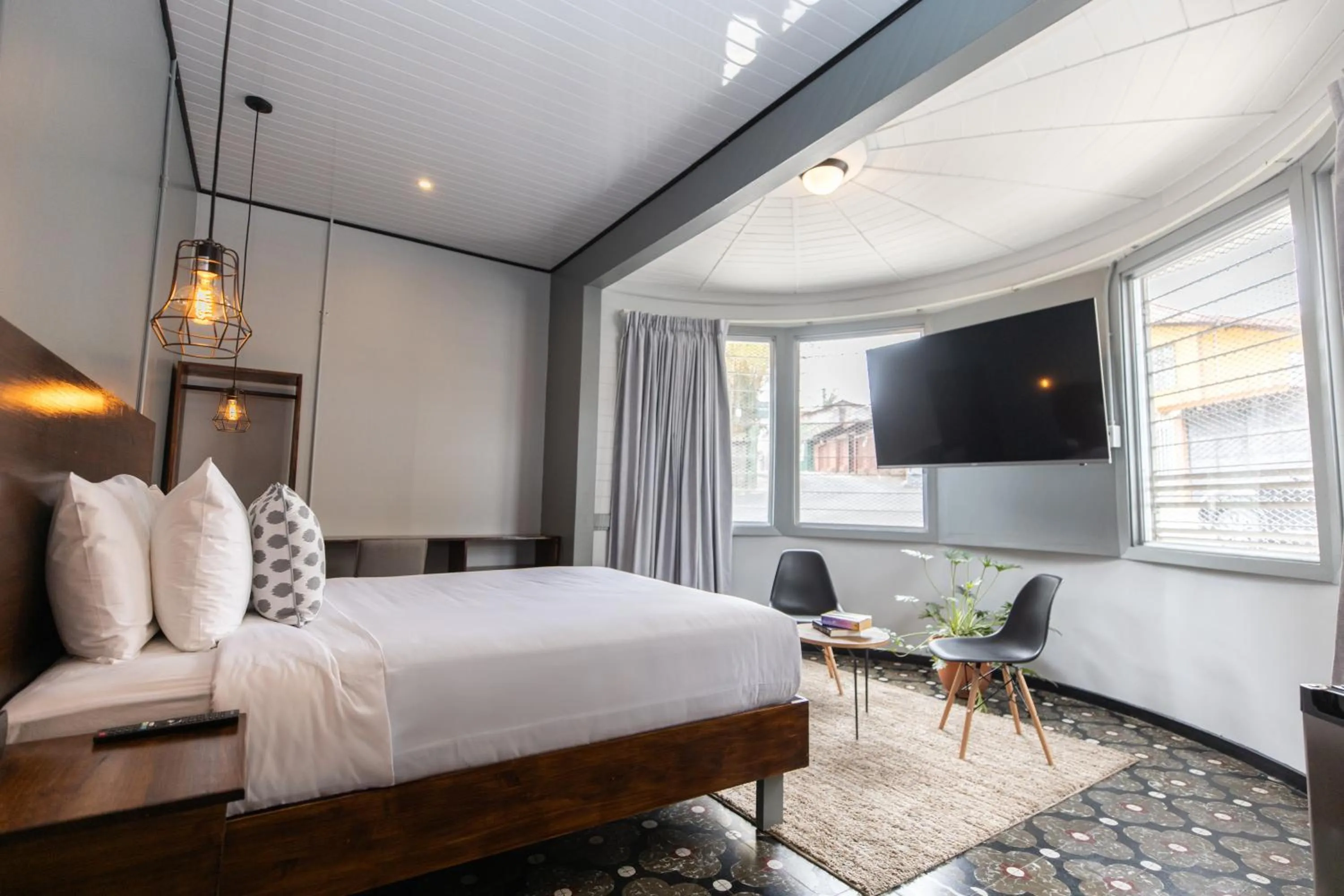 View (from property/room) in Selina San Jose