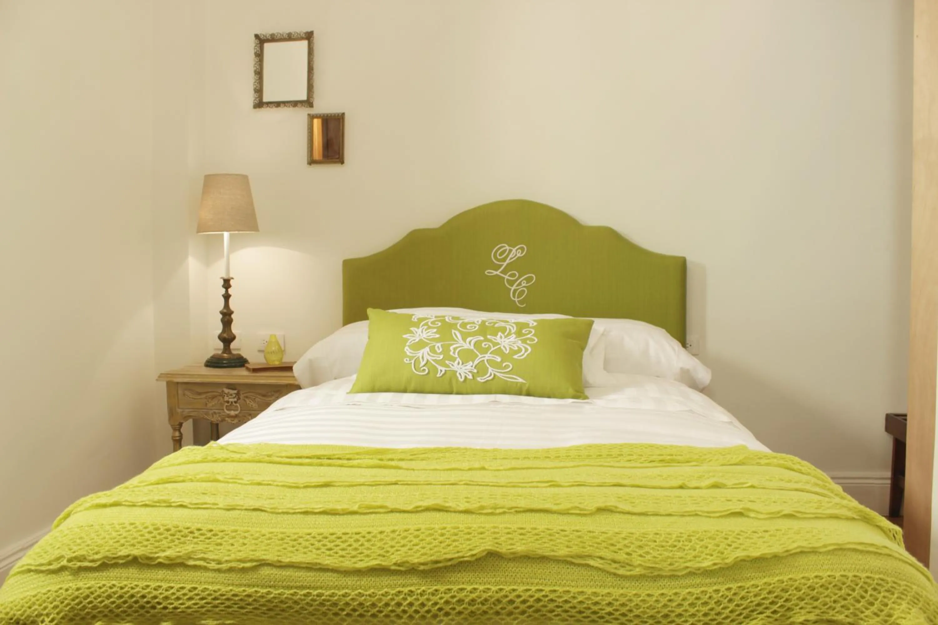 Bedroom, Bed in Leclerc Hotel Boutique Cali Granada