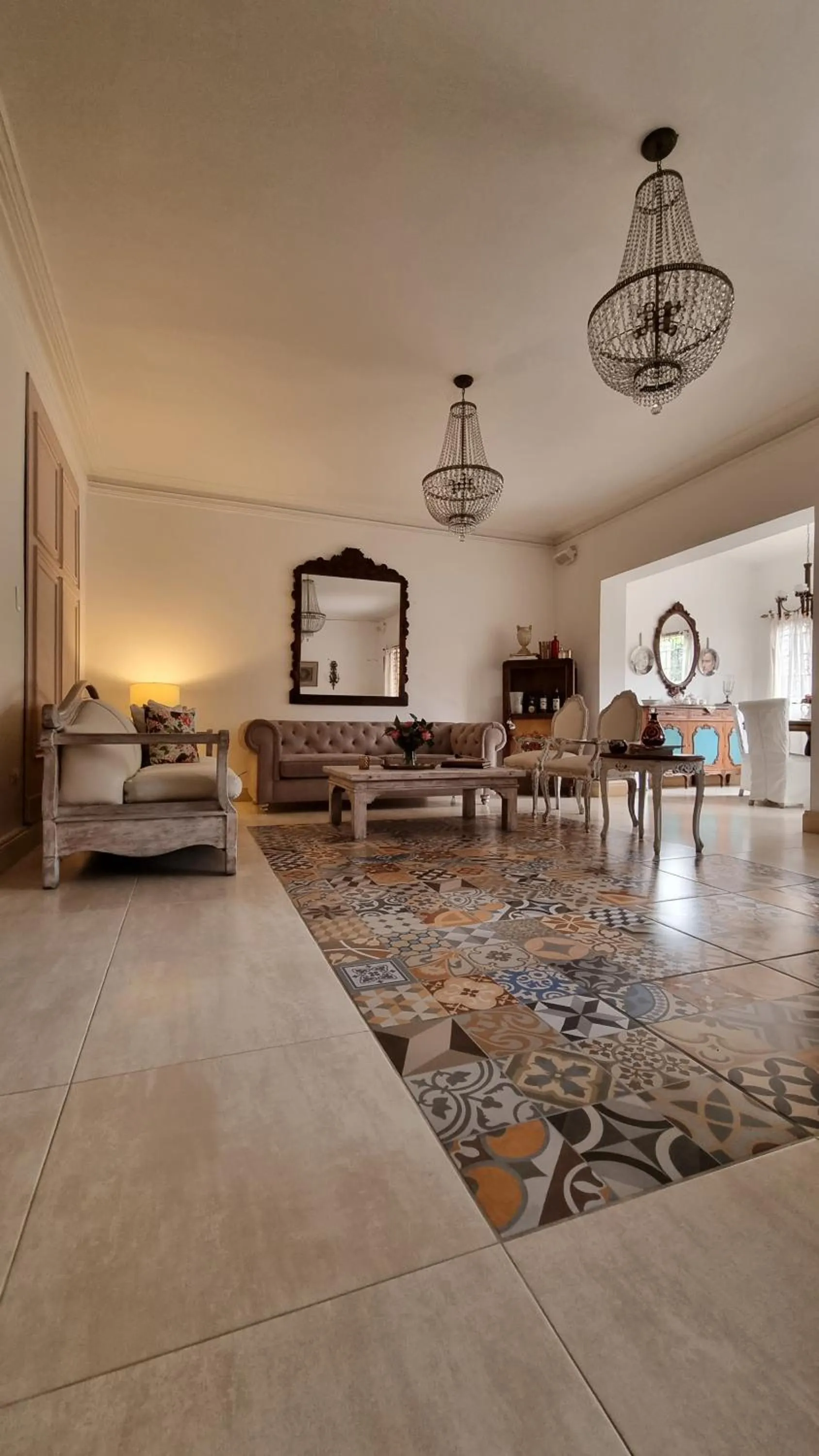 Leclerc Hotel Boutique Cali Granada