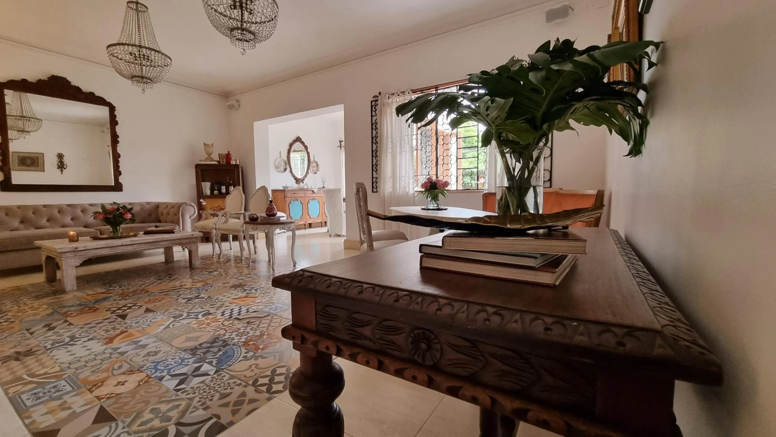 Leclerc Hotel Boutique Cali Granada