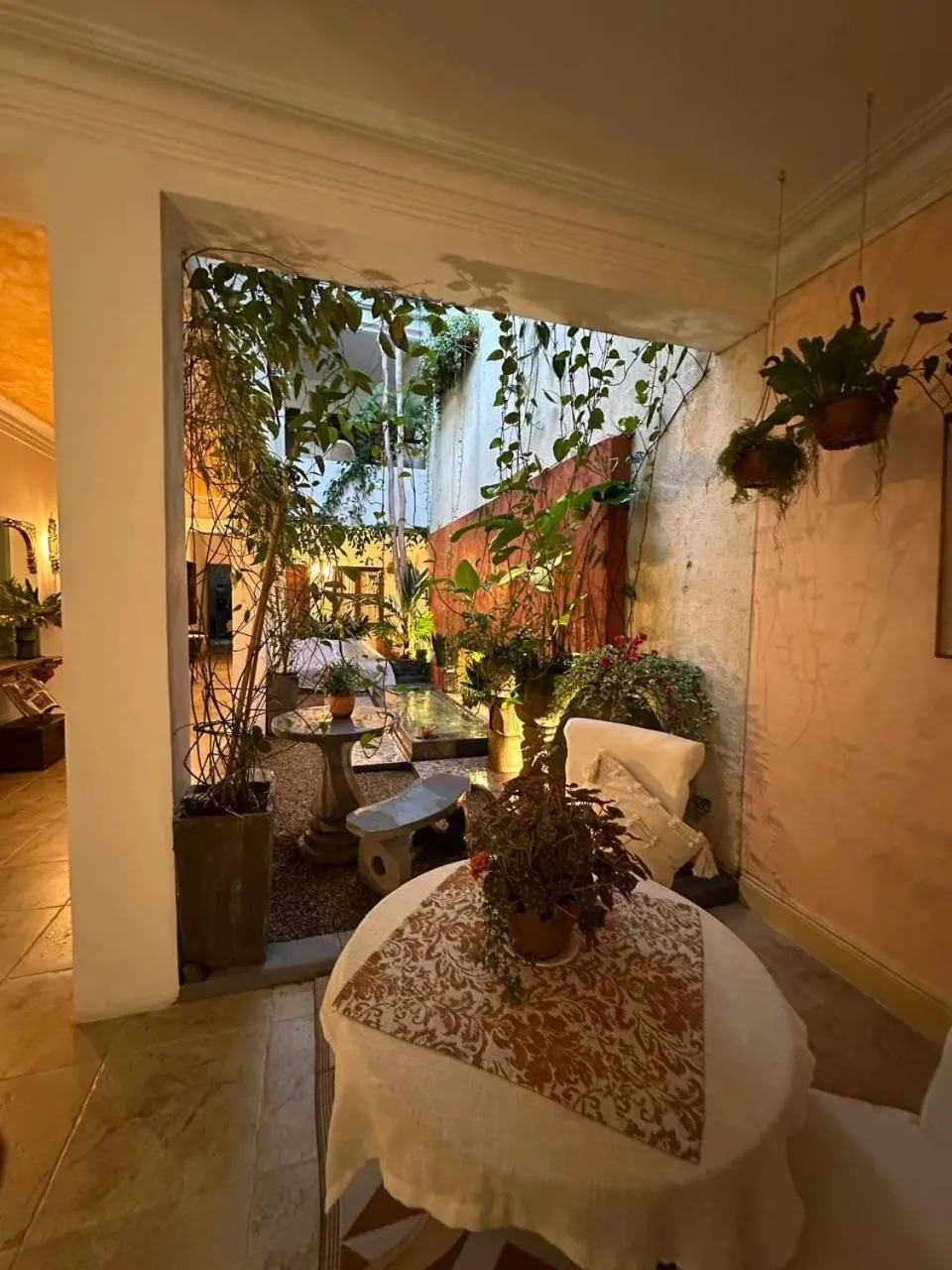 Leclerc Hotel Boutique Cali Granada