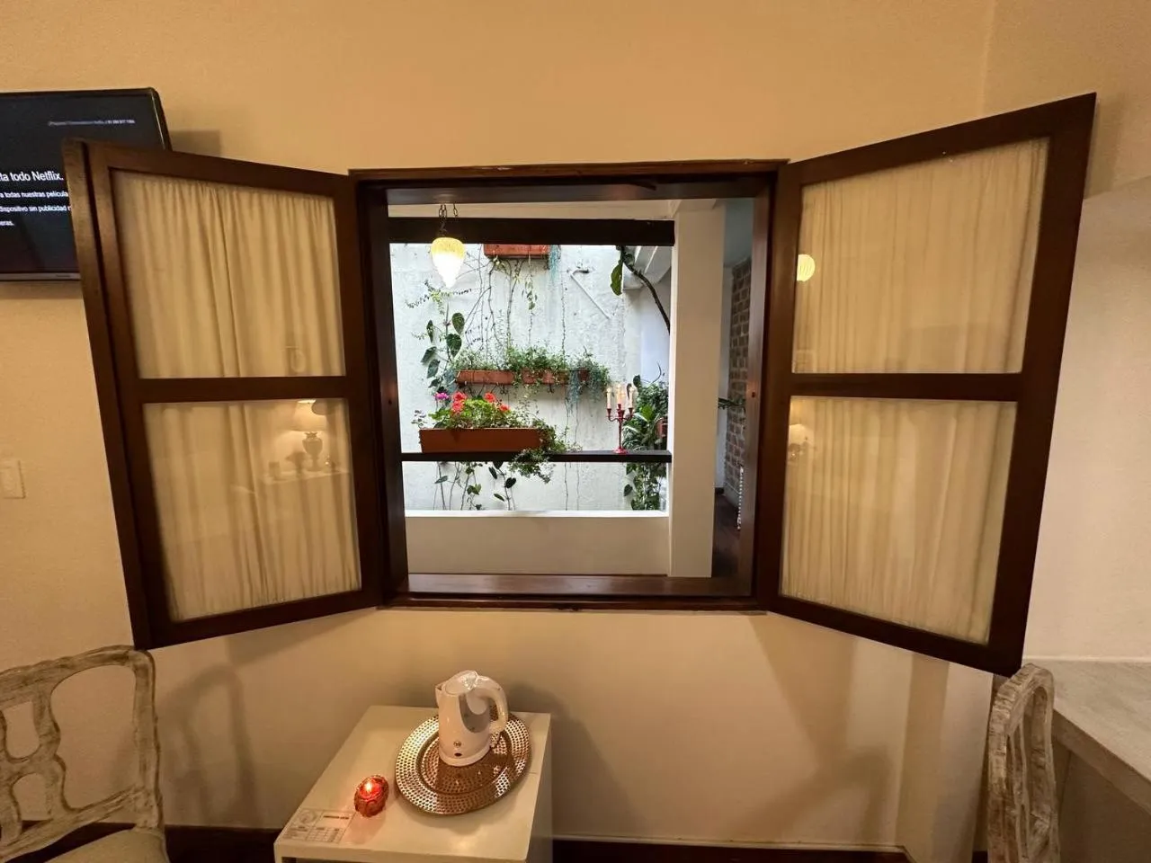 Leclerc Hotel Boutique Cali Granada