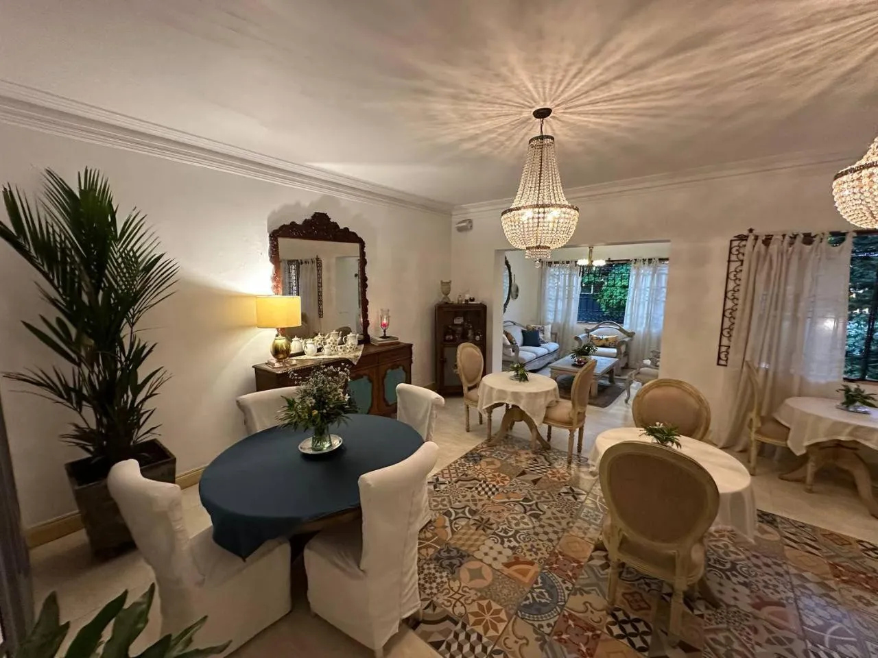 Leclerc Hotel Boutique Cali Granada