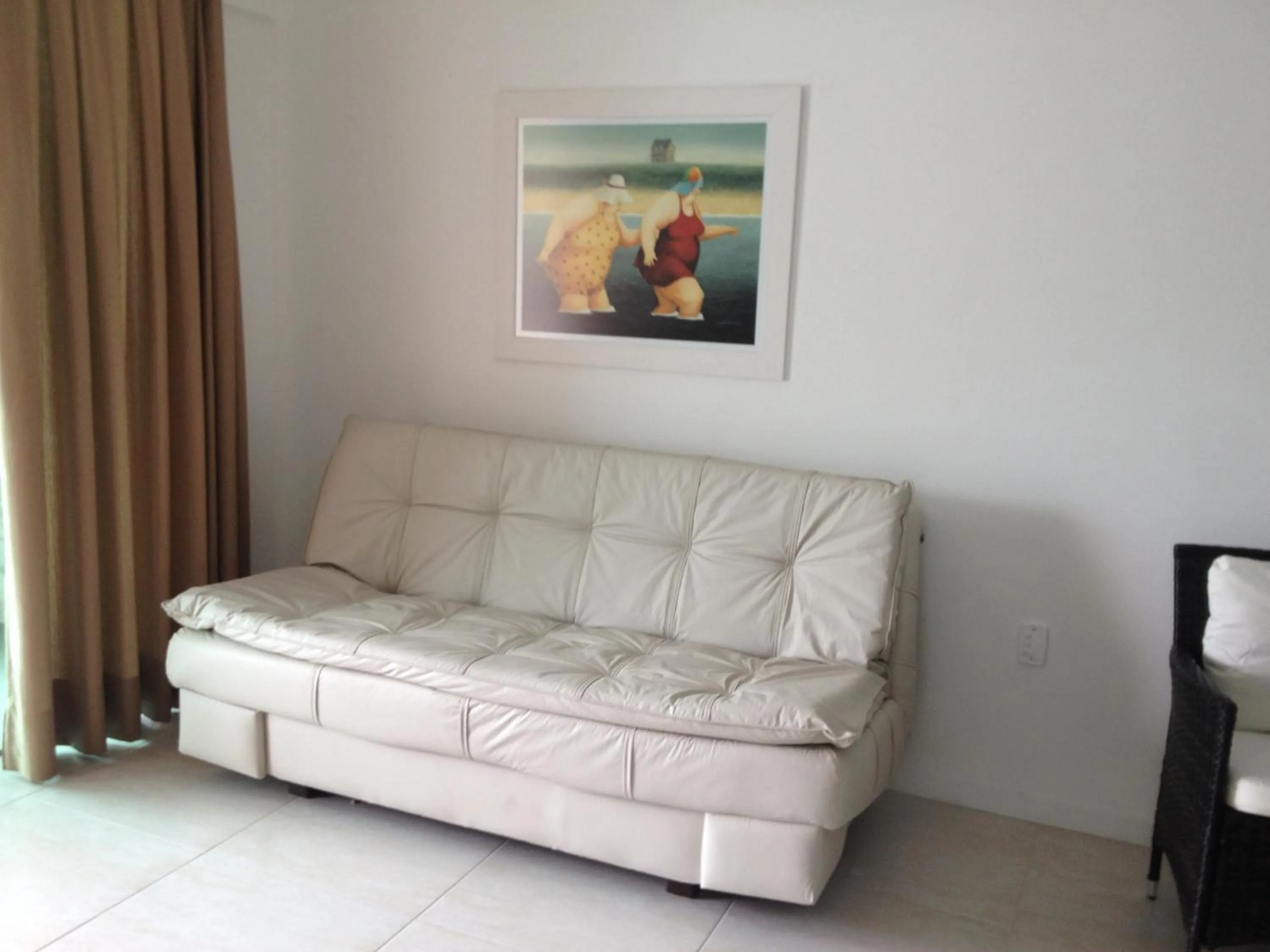 Living room in Atalanta I