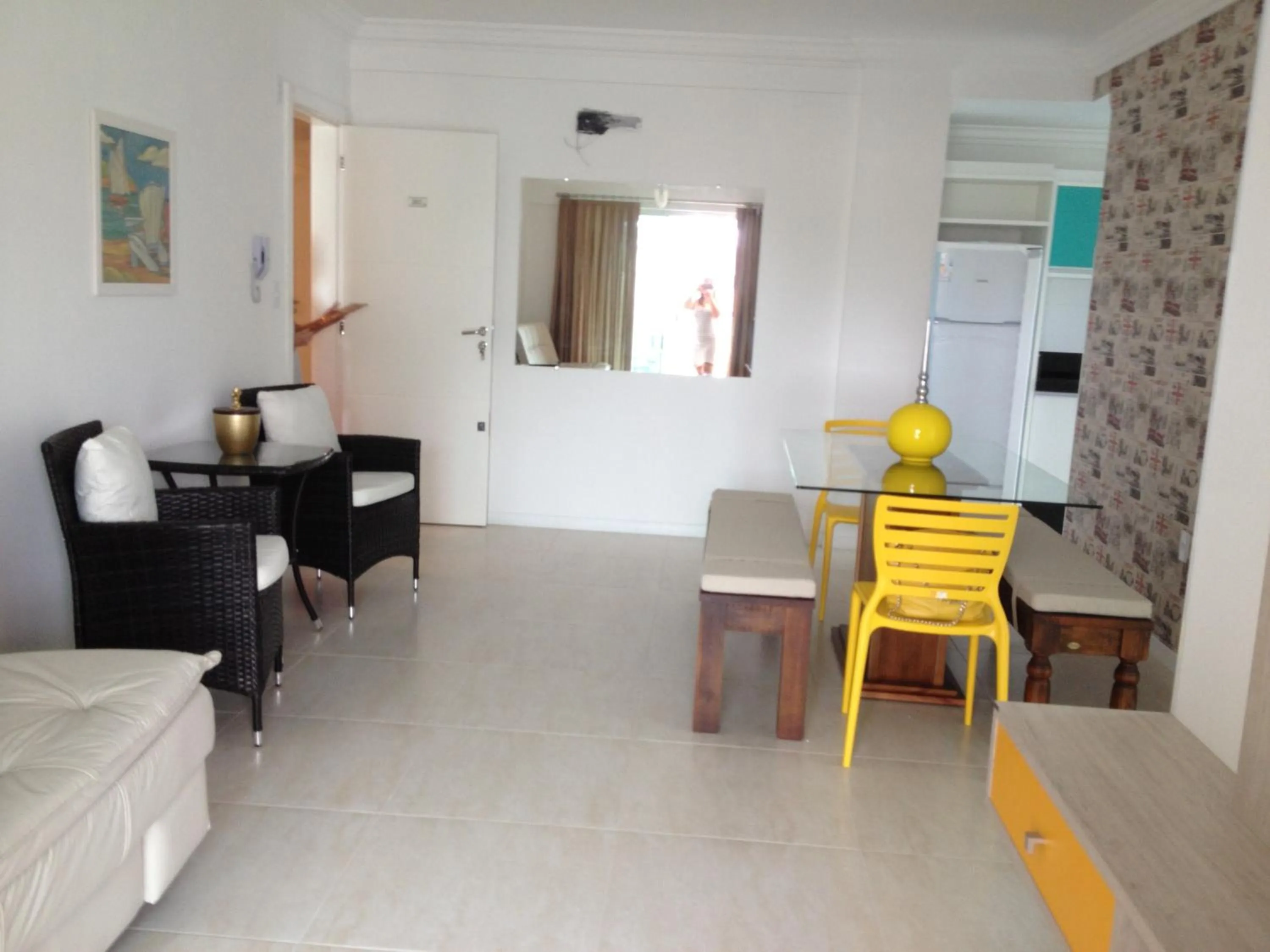 Decorative detail in Atalanta I