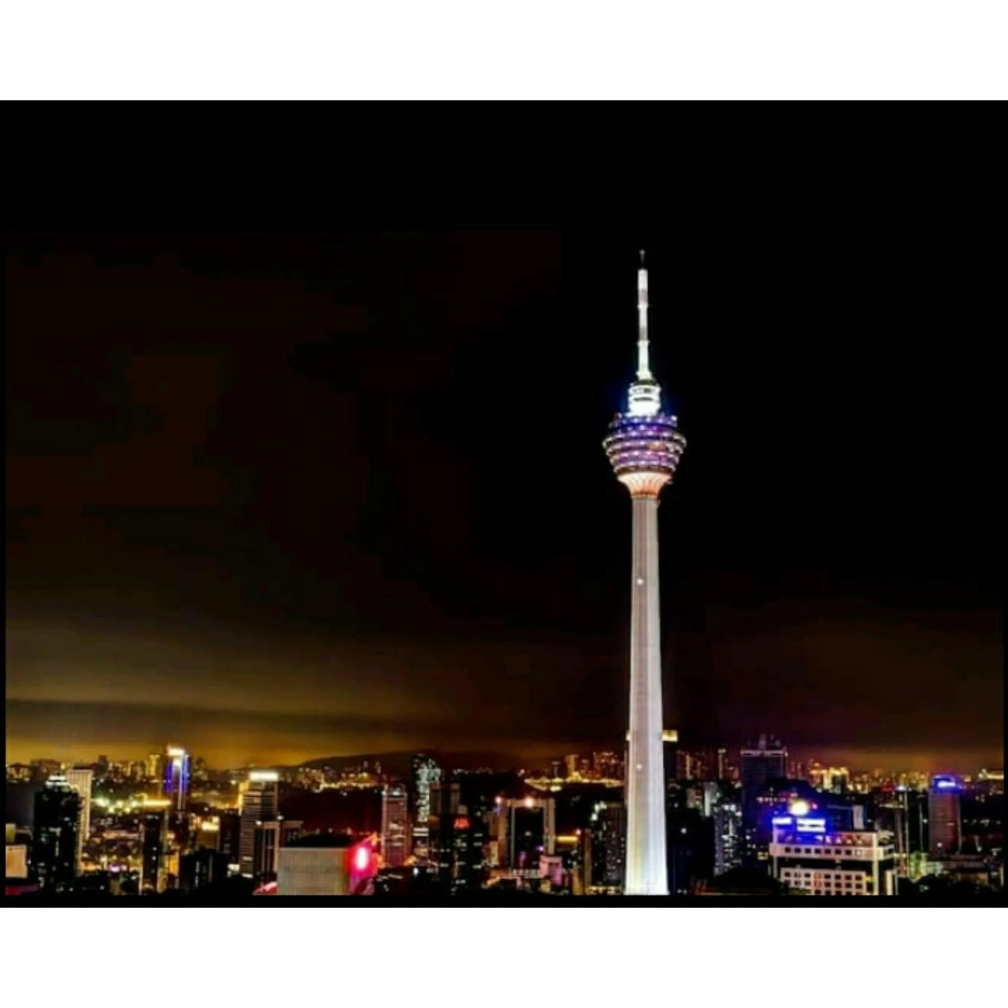 Nearby landmark in Stella Maison KLCC