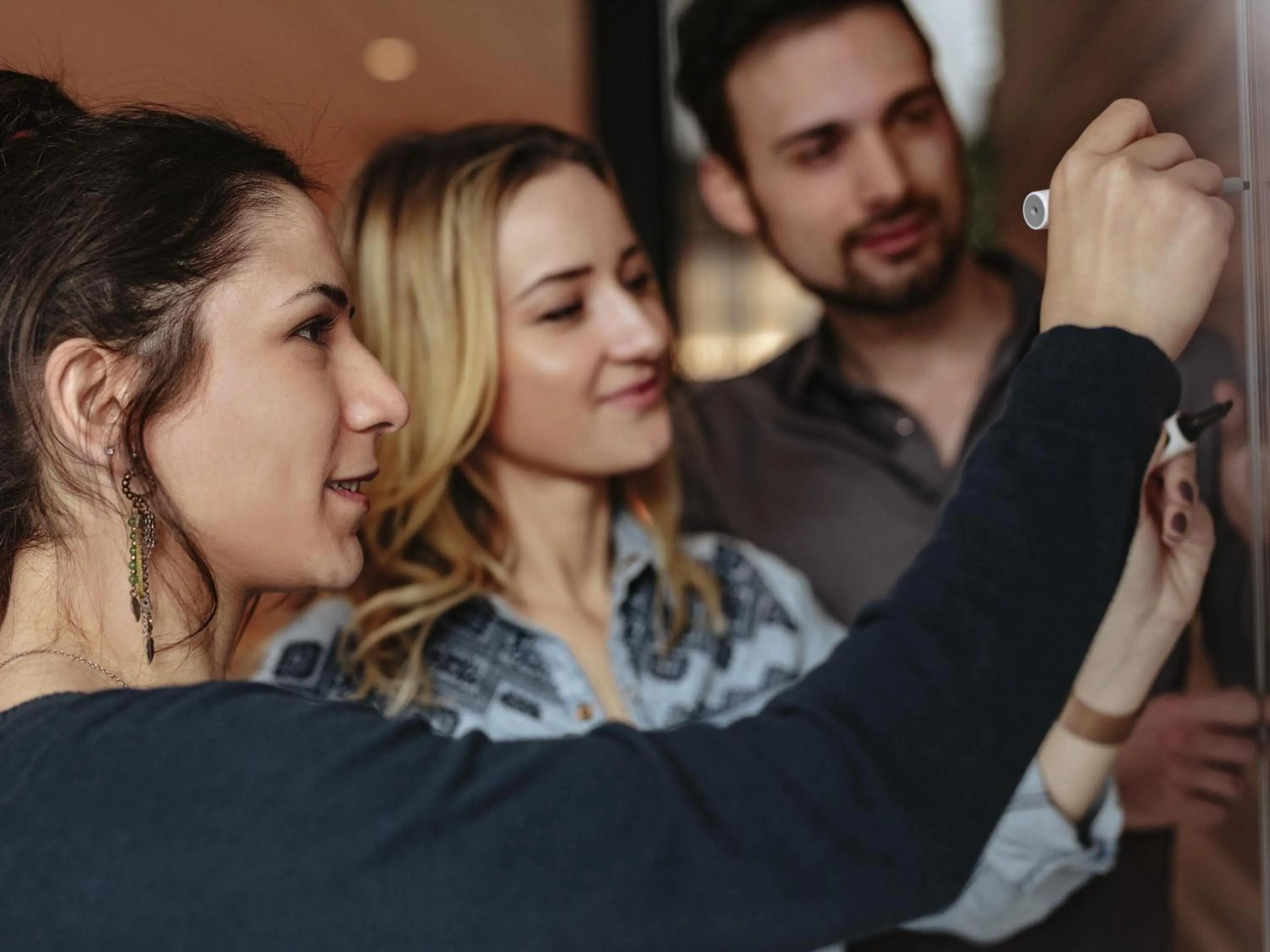 Meeting/conference room in Hôtel ibis Styles Clermont-Ferrand Gare