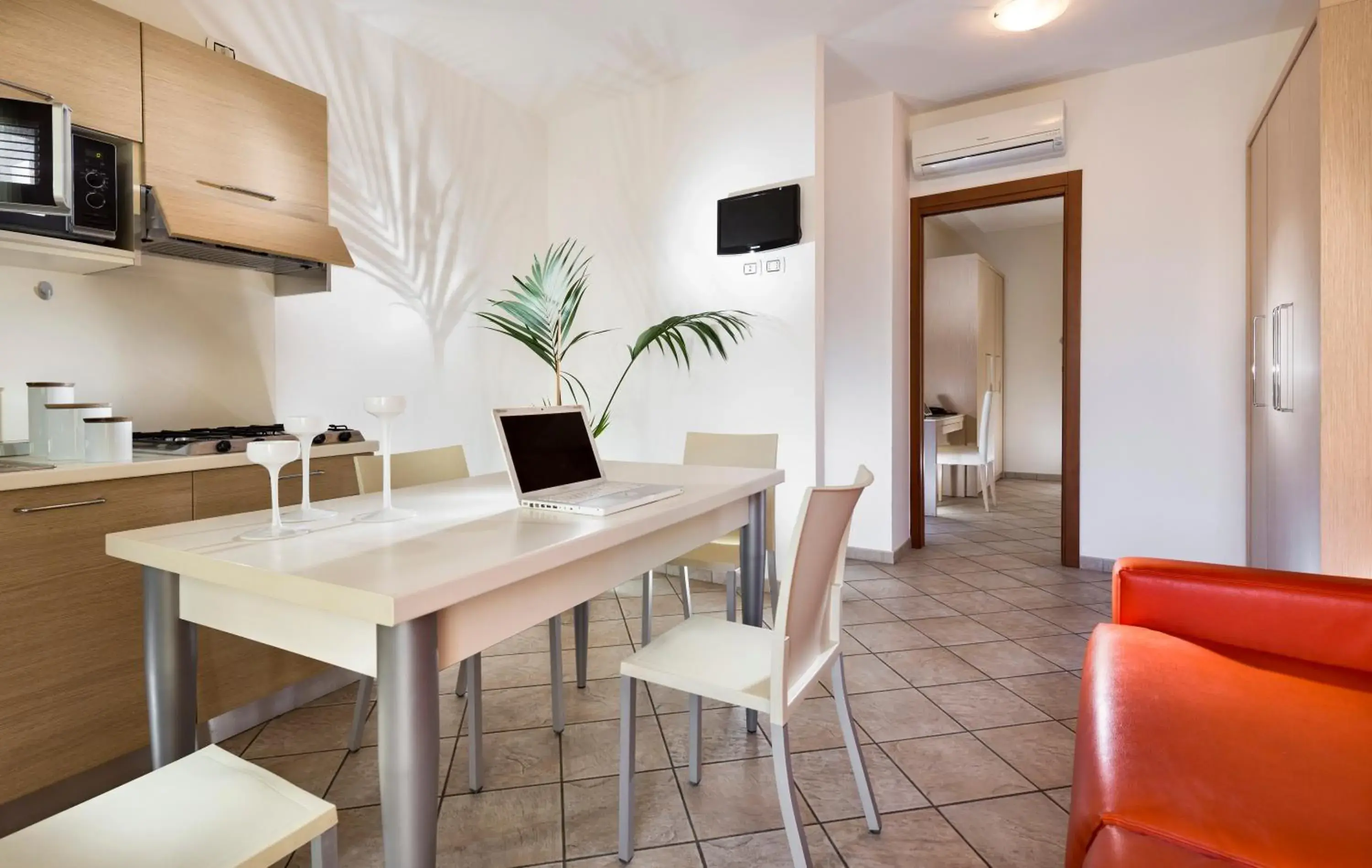 Milano Family Suite Milano Family Suite