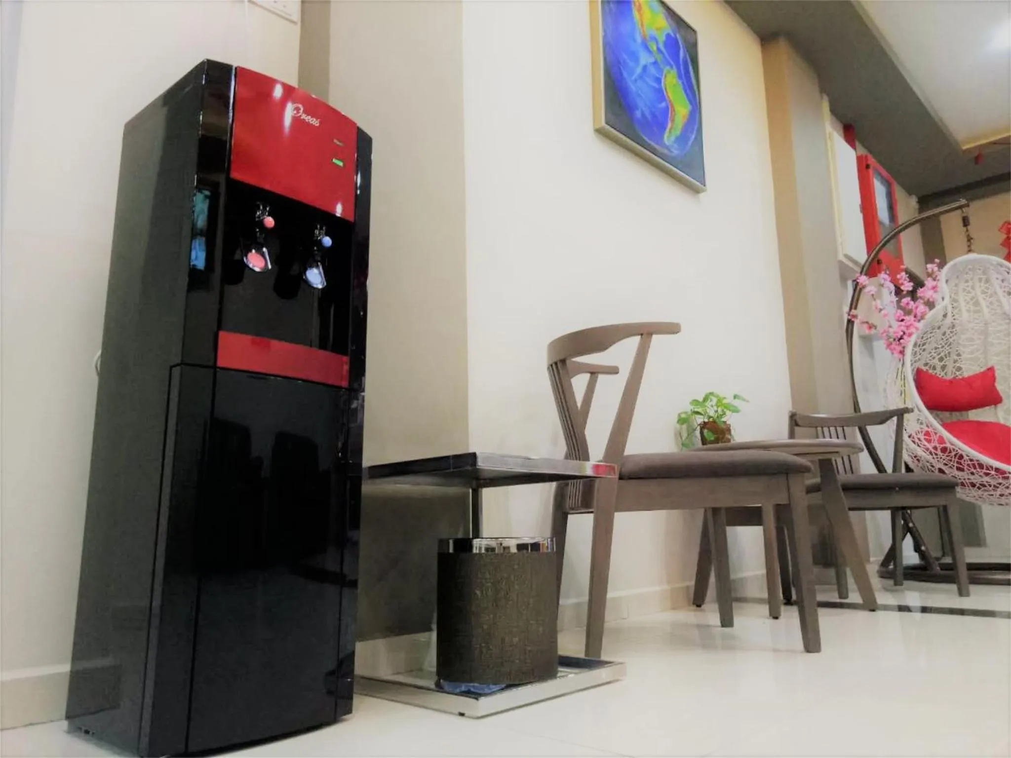 Drinks in Royale Hotel Batu Gajah