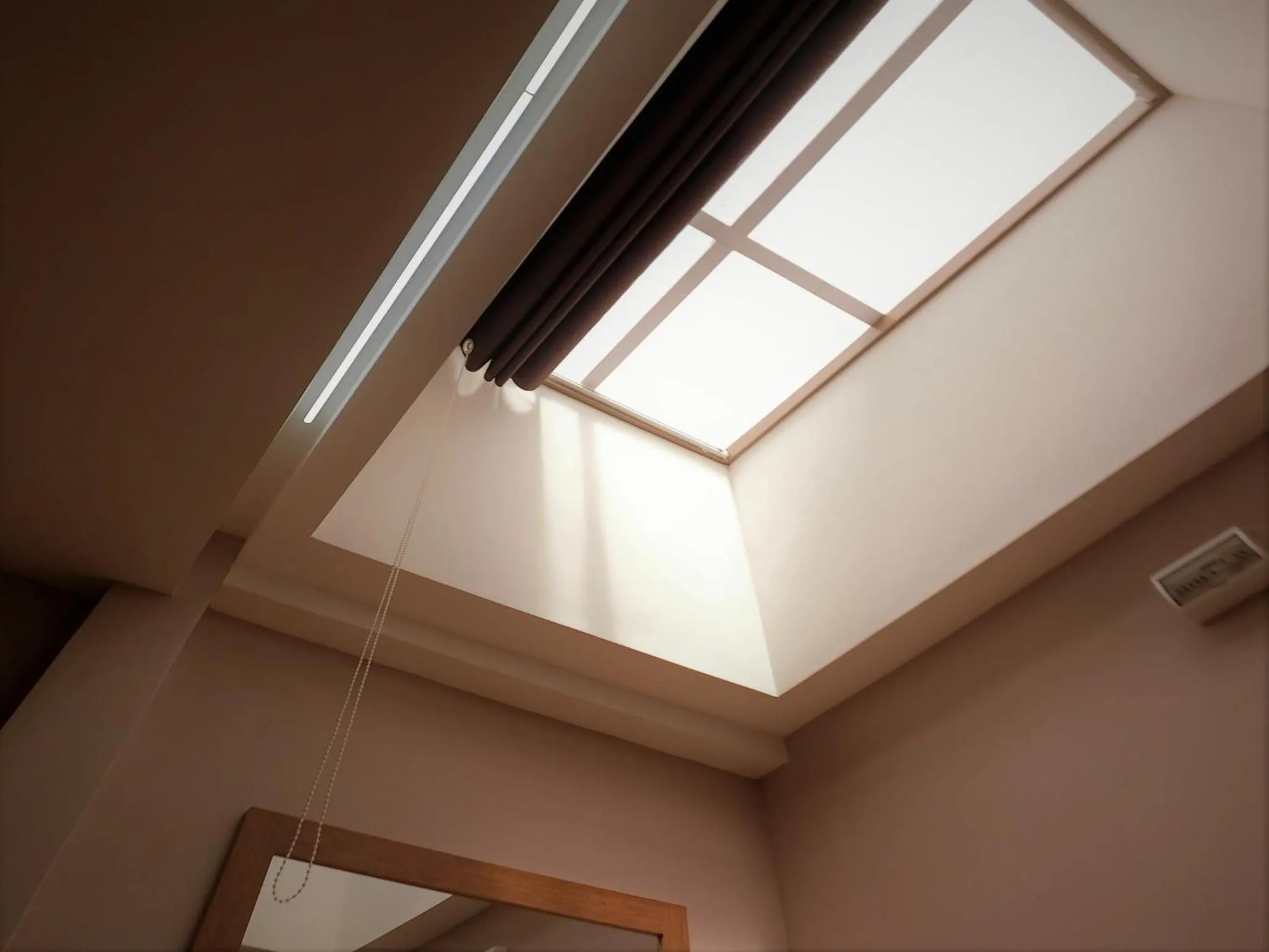 Patio in Royale Hotel Batu Gajah