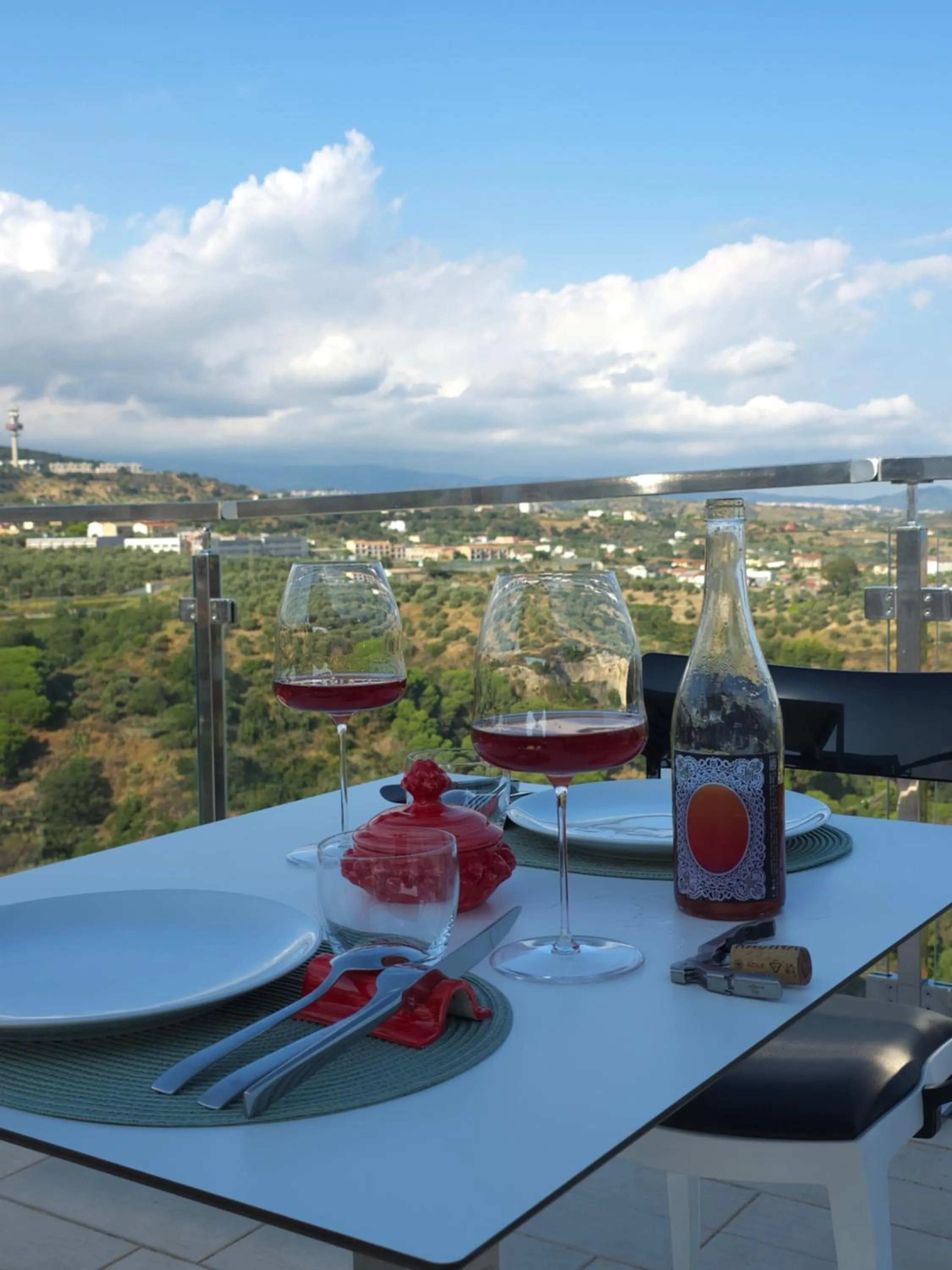 Altavilla Boutique Hotel