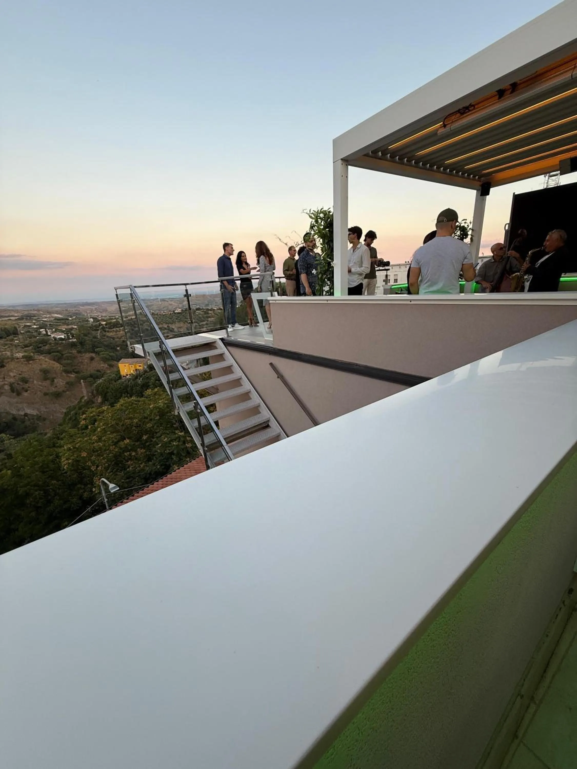 Altavilla Boutique Hotel