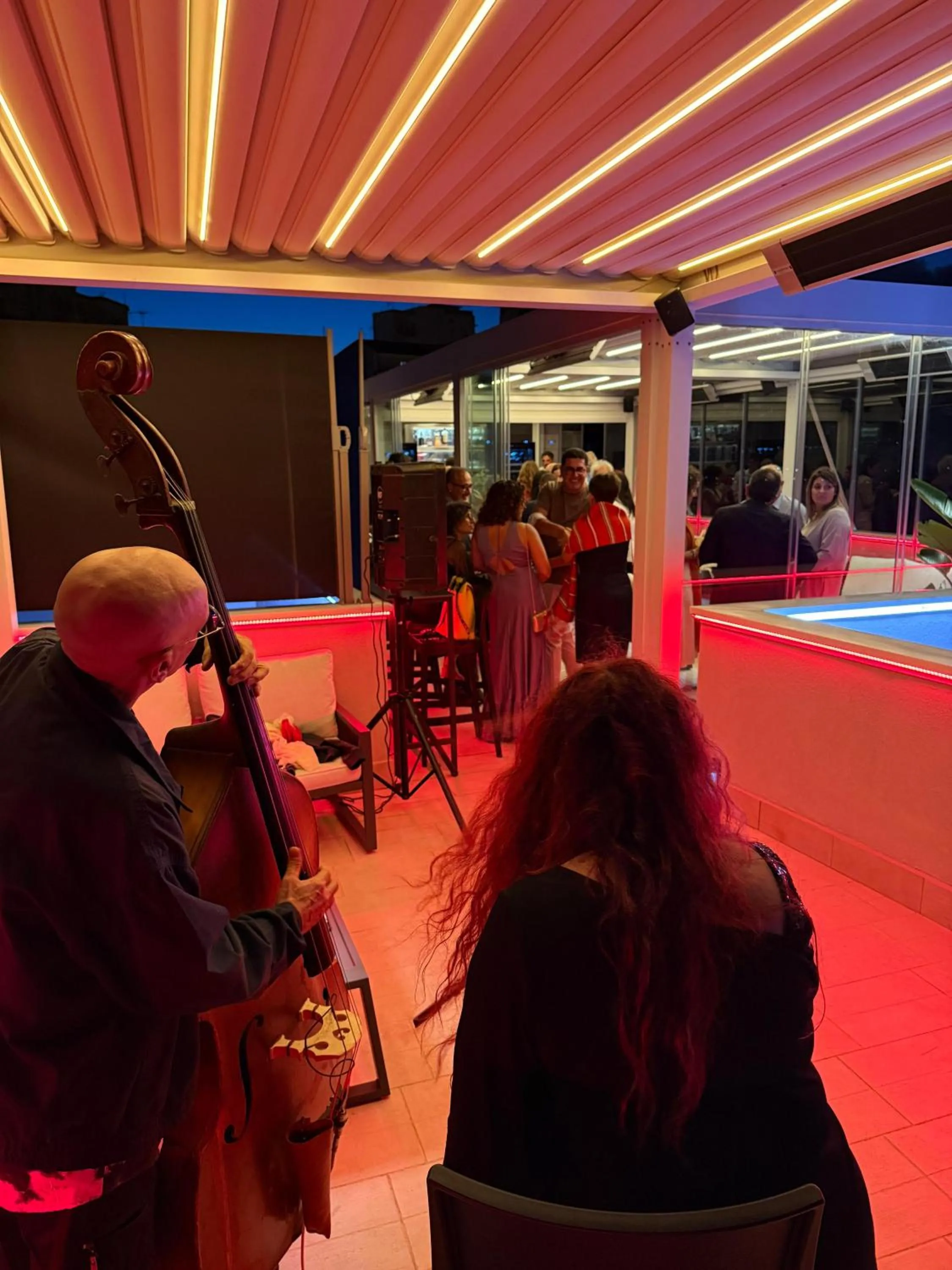 Altavilla Boutique Hotel