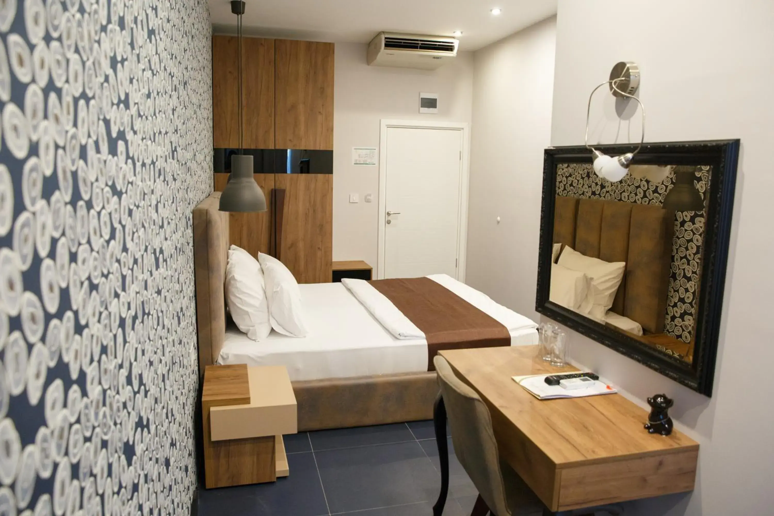 Superior Double Room - single occupancy in Hotel Crystal Light Superior Double Room - single occupancy in Hotel Crystal Light