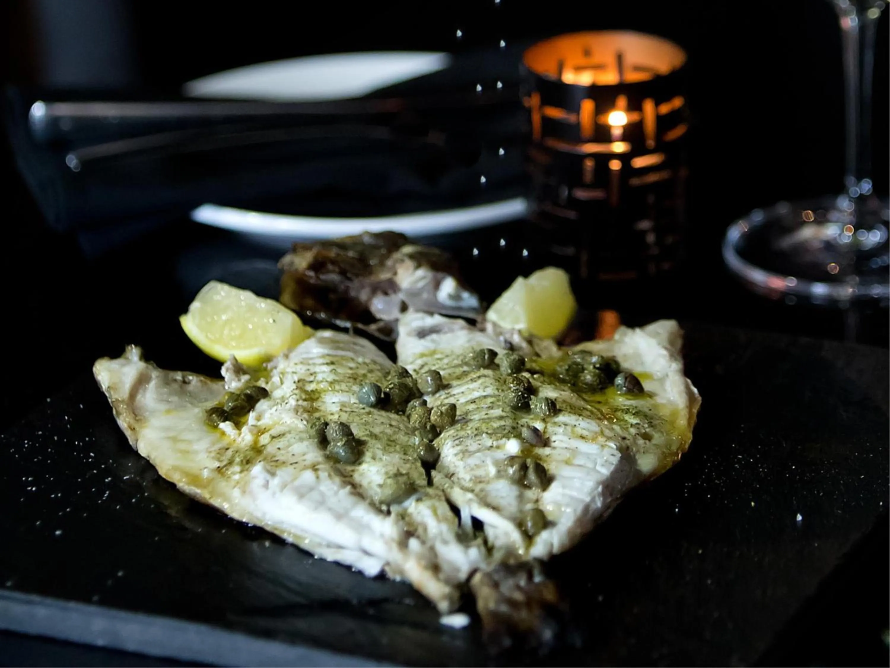 Restaurant/places to eat in OTL Gouverneur Saguenay