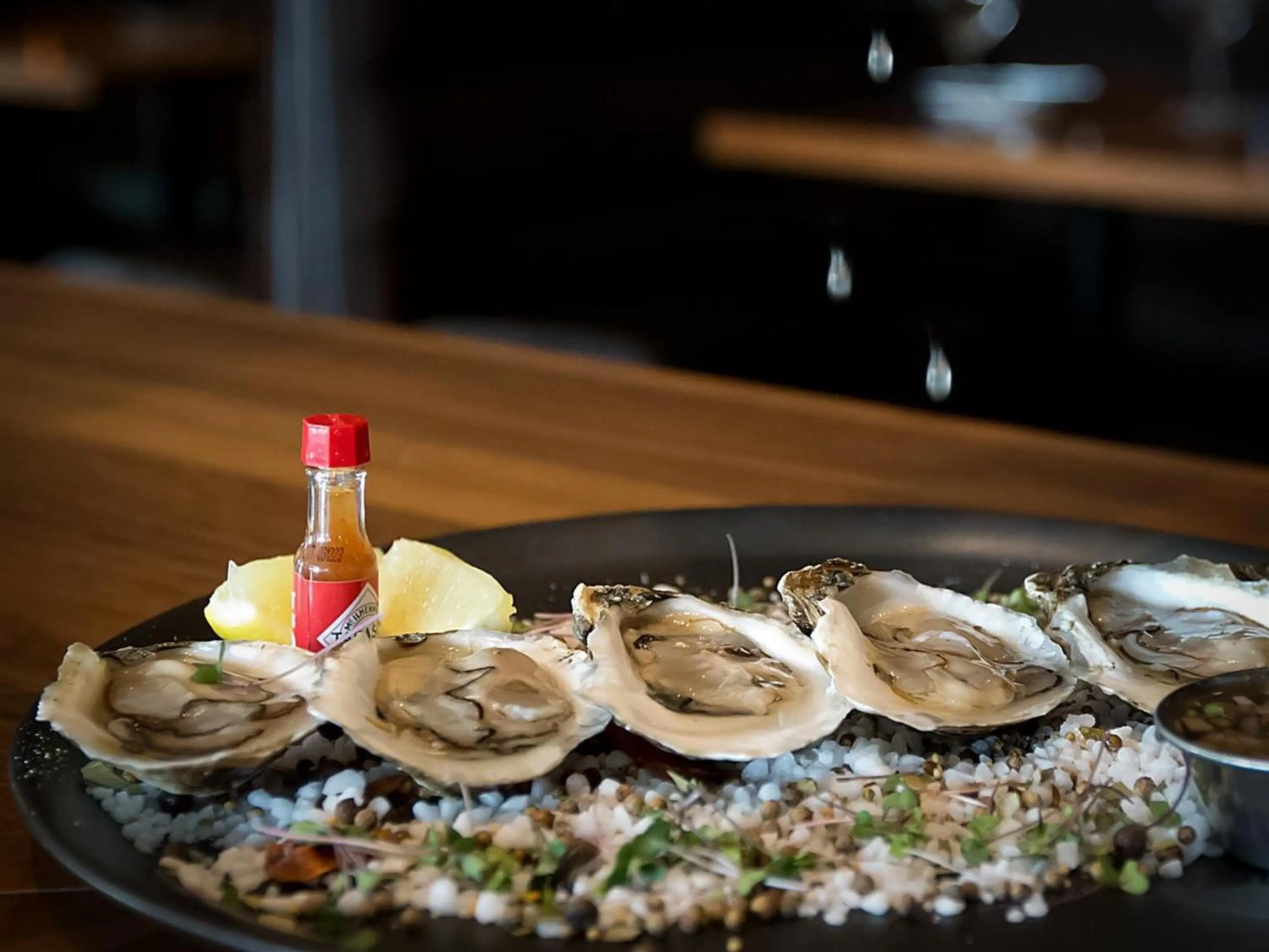 Restaurant/places to eat in OTL Gouverneur Saguenay