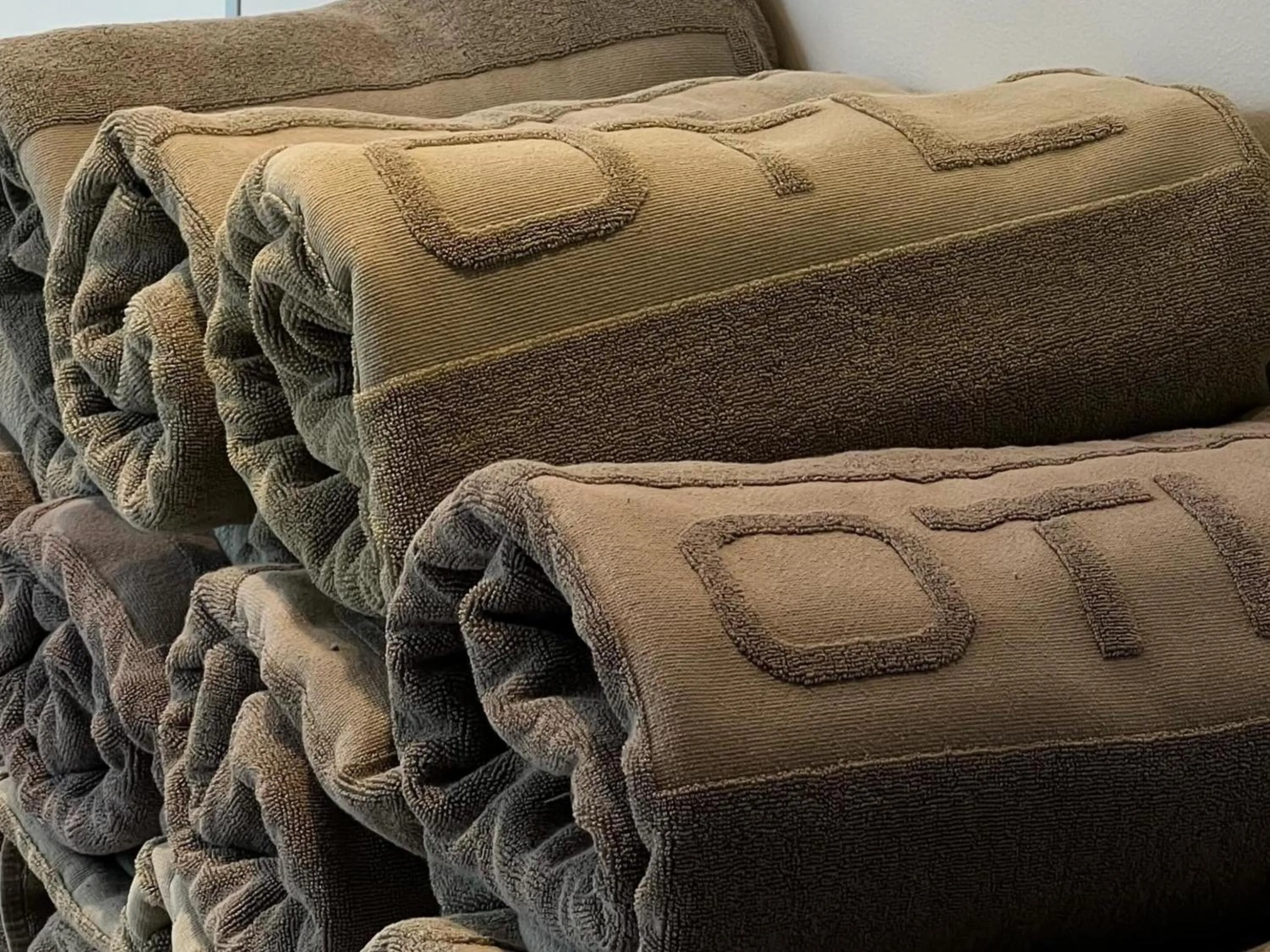 Fitness centre/facilities in OTL Gouverneur Saguenay