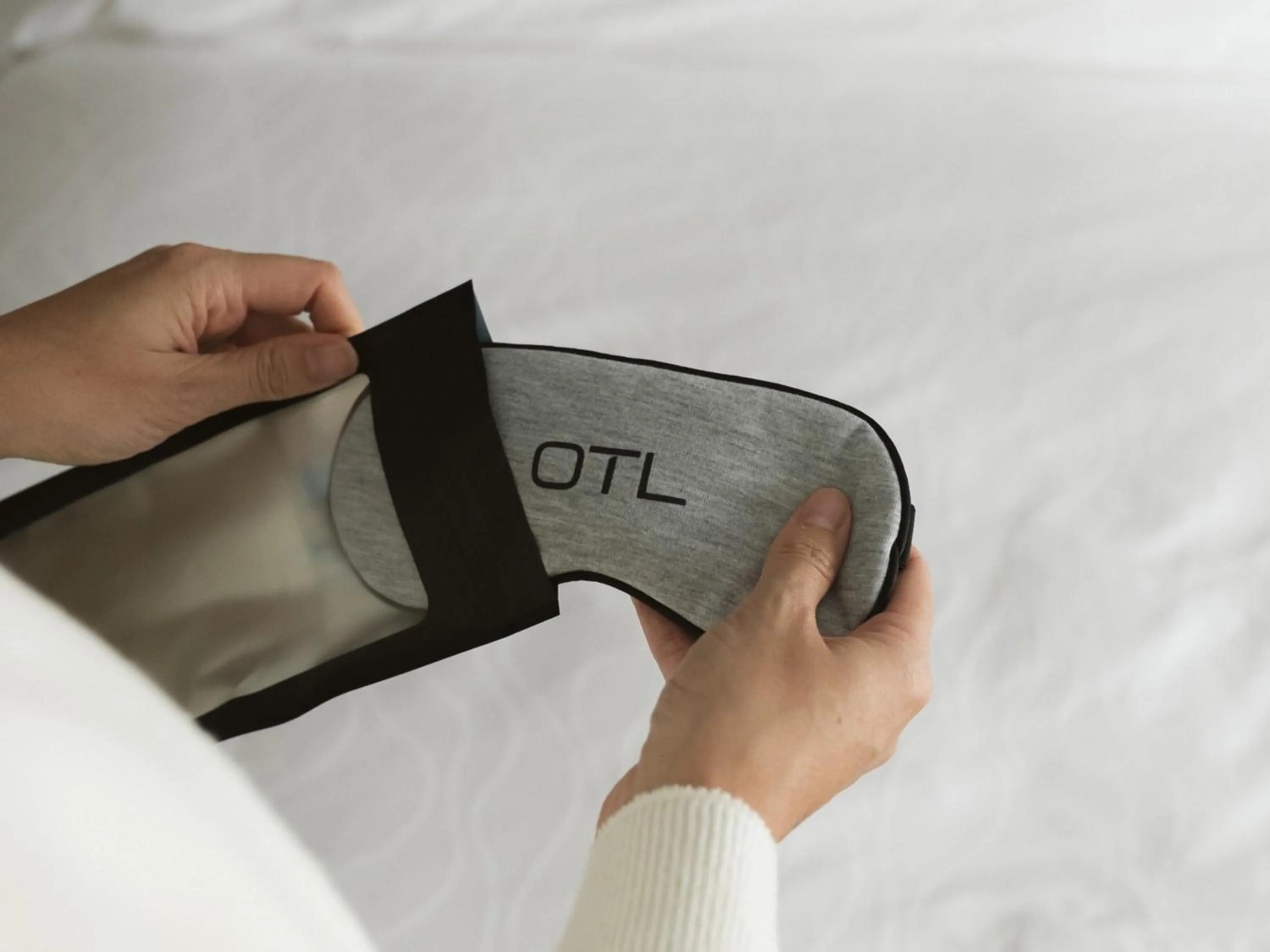 Bedroom in OTL Gouverneur Saguenay