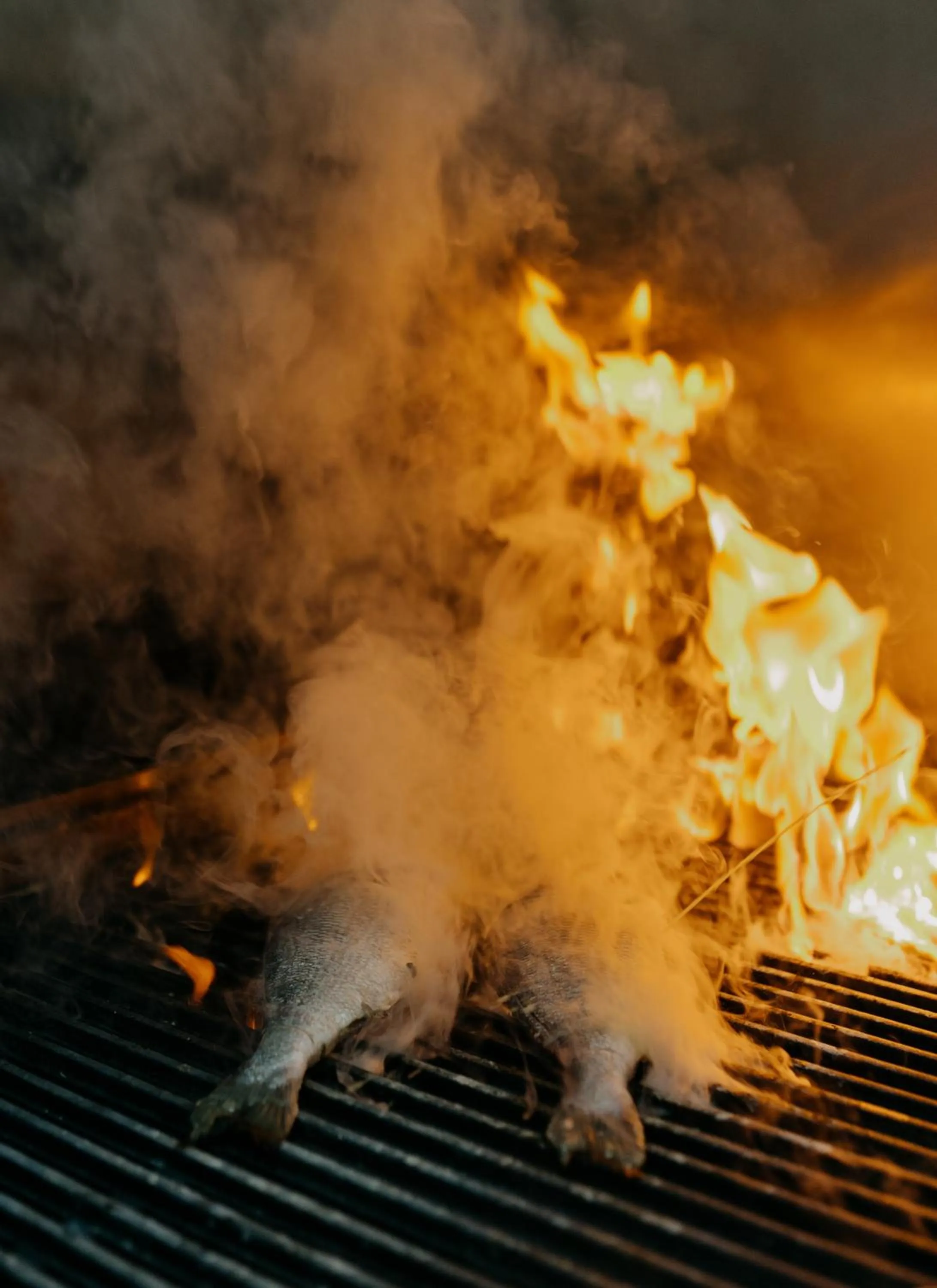 Restaurant/places to eat in OTL Gouverneur Saguenay