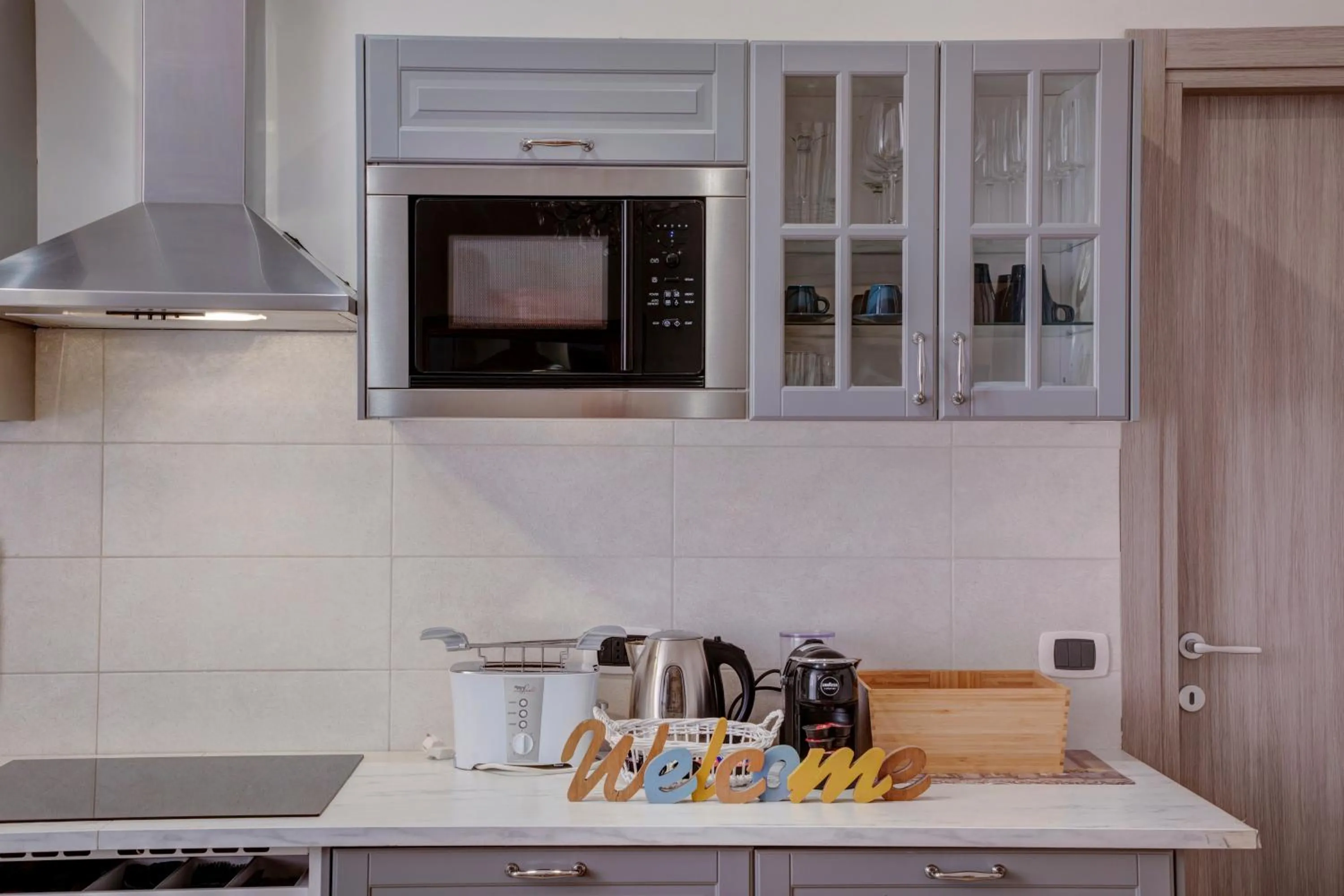 Le Bicocche di Joyce - luxury and parking nearby