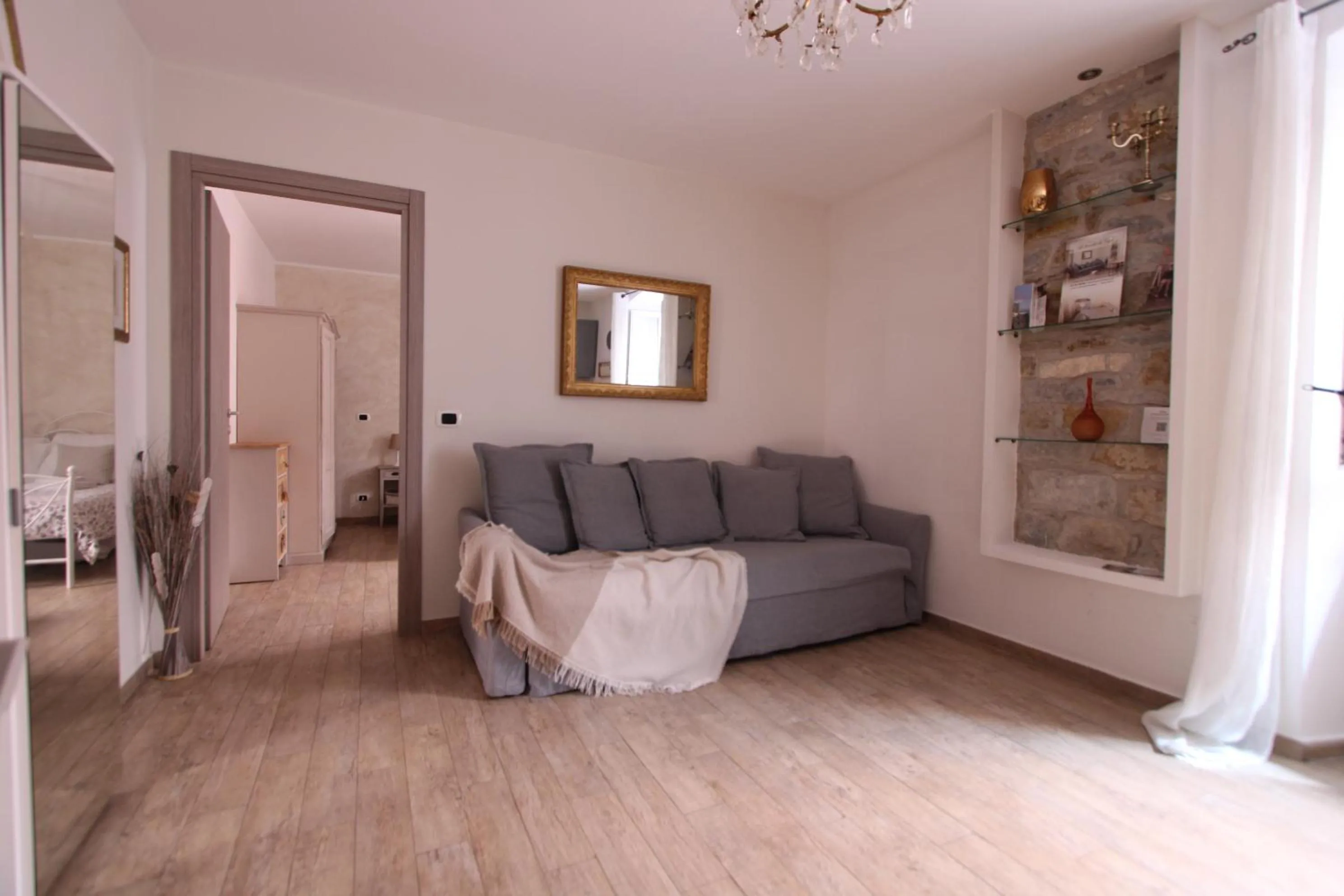 Le Bicocche di Joyce - luxury and parking nearby