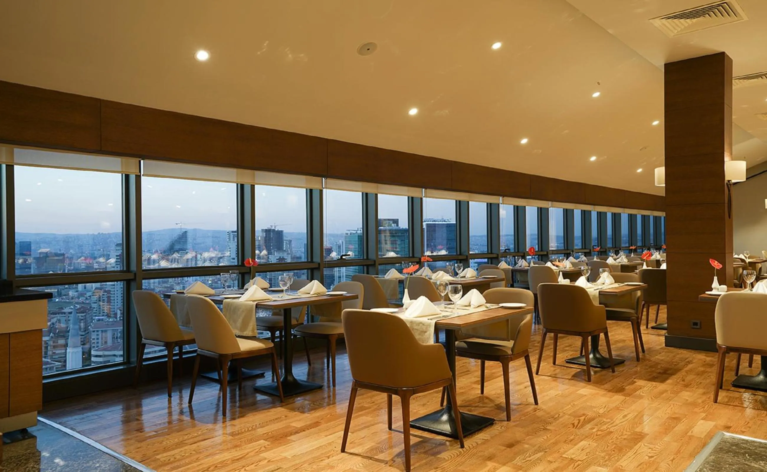 Radisson Blu Hotel Ankara Cankaya