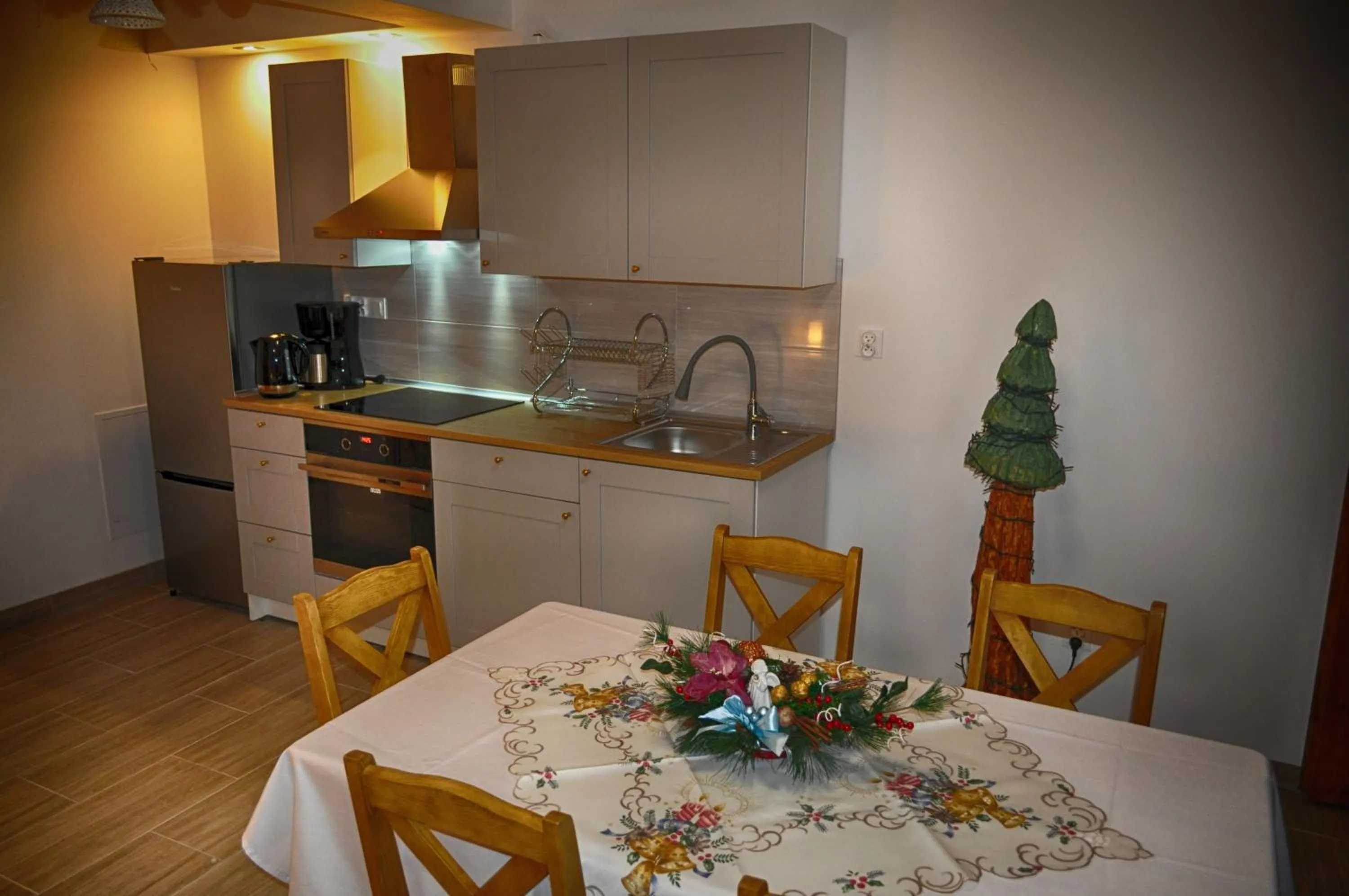 Apartamenty w Dolinie Gościna