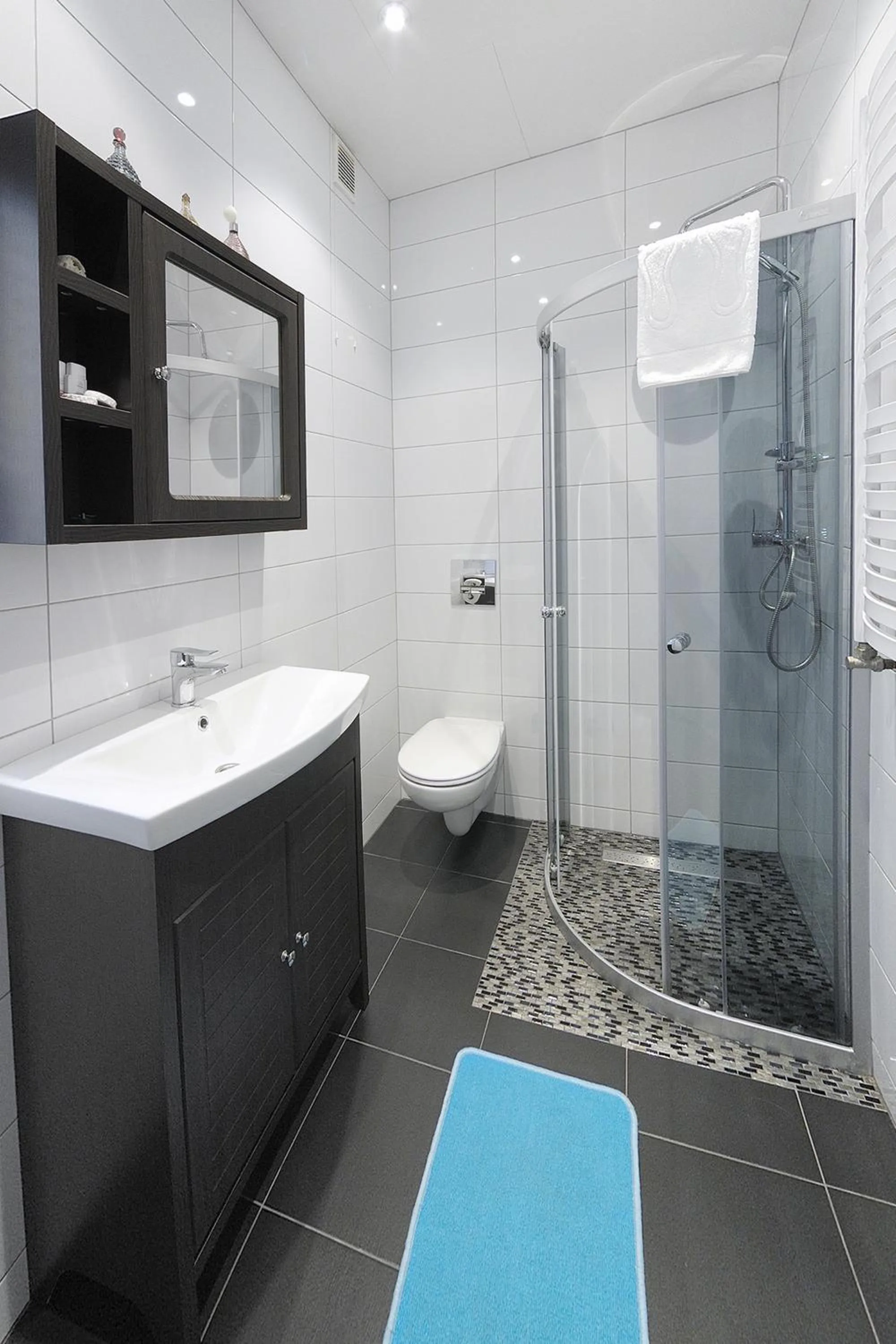 Bathroom in 7th Room Guest House