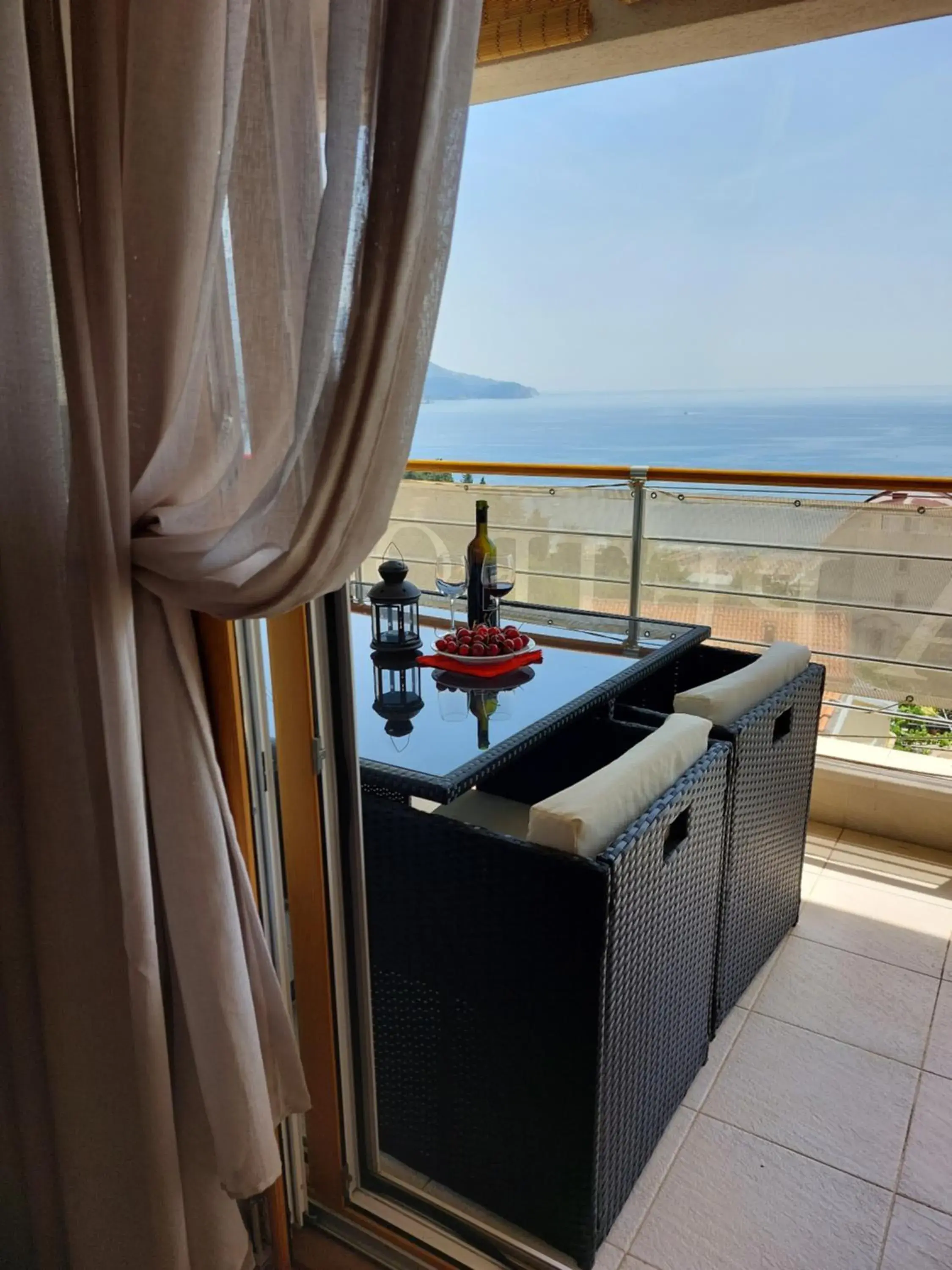 Apartment-Hotel Vila Petrovic-Becici Apartment-Hotel Vila Petrovic-Becici