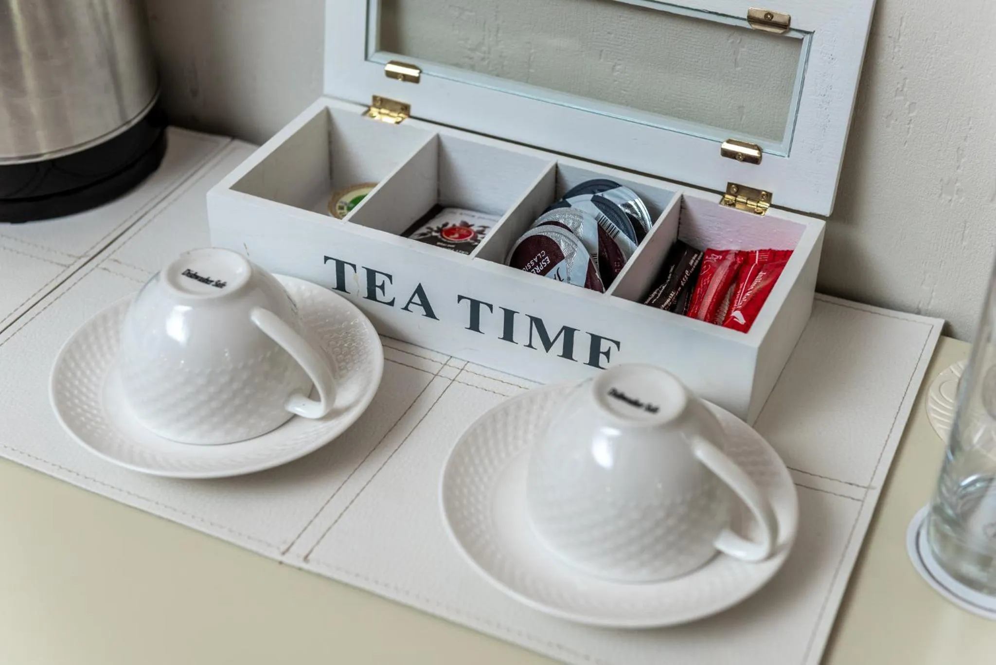 Breakfast in Rediu Hotel & Restaurant