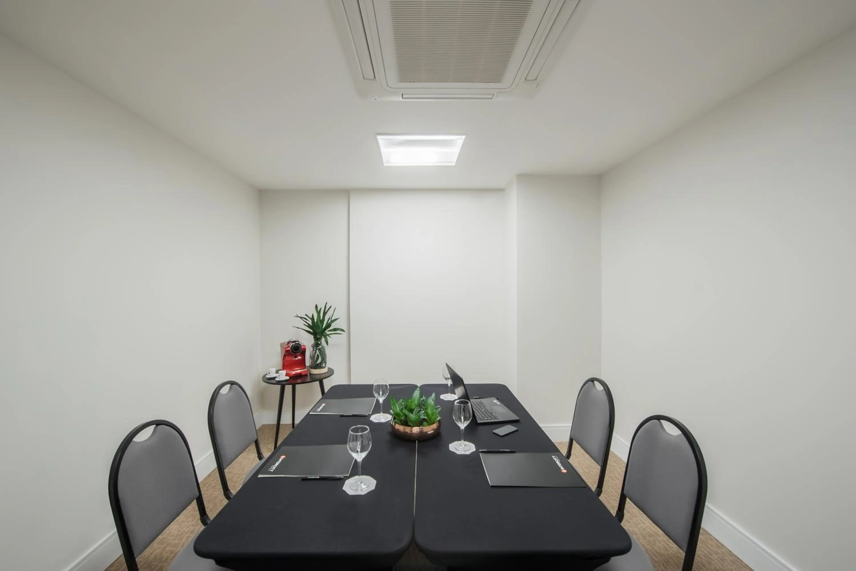 Banquet/Function facilities in Intercity Porto Alegre Cidade Baixa