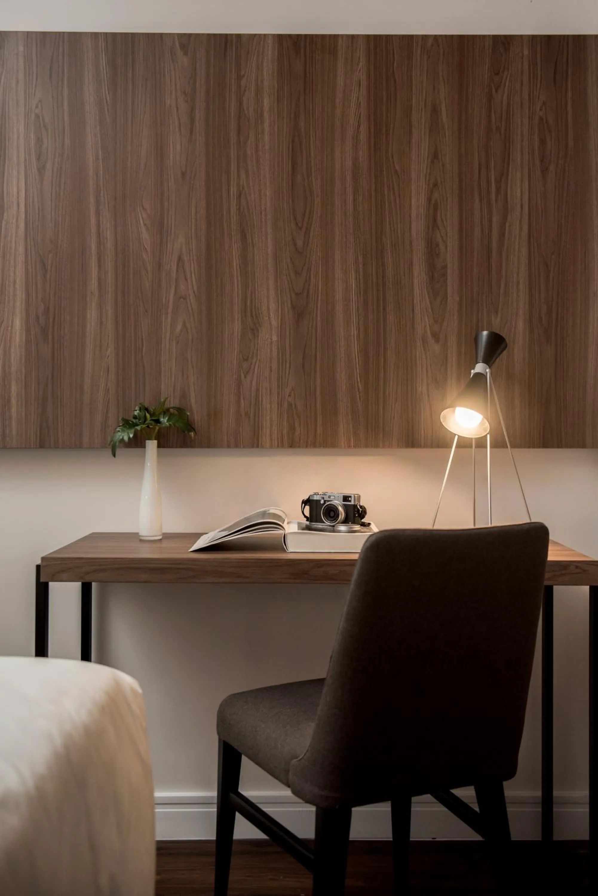 Decorative detail in Intercity Porto Alegre Cidade Baixa