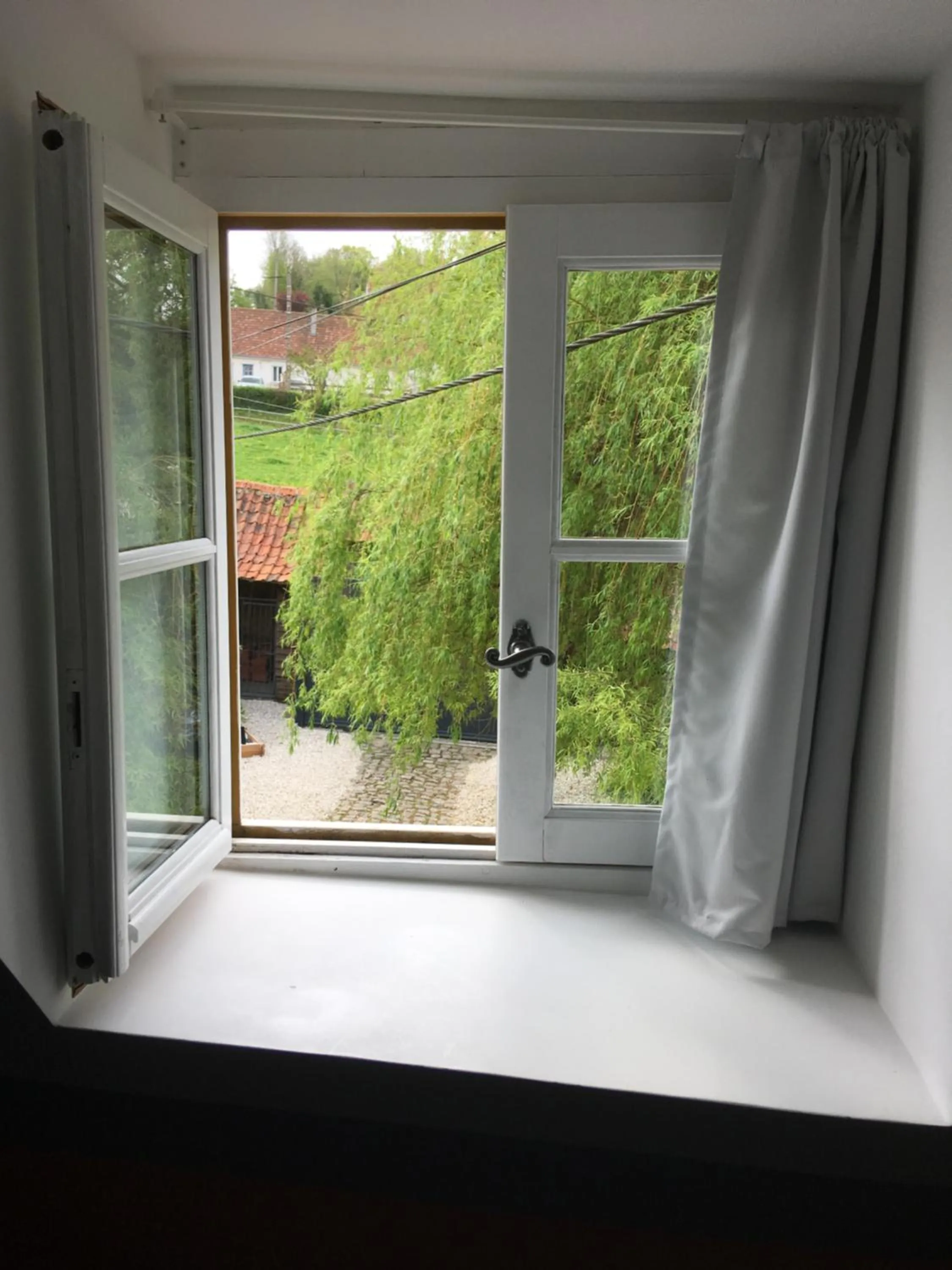 View (from property/room), View in Le Clos Dessyag