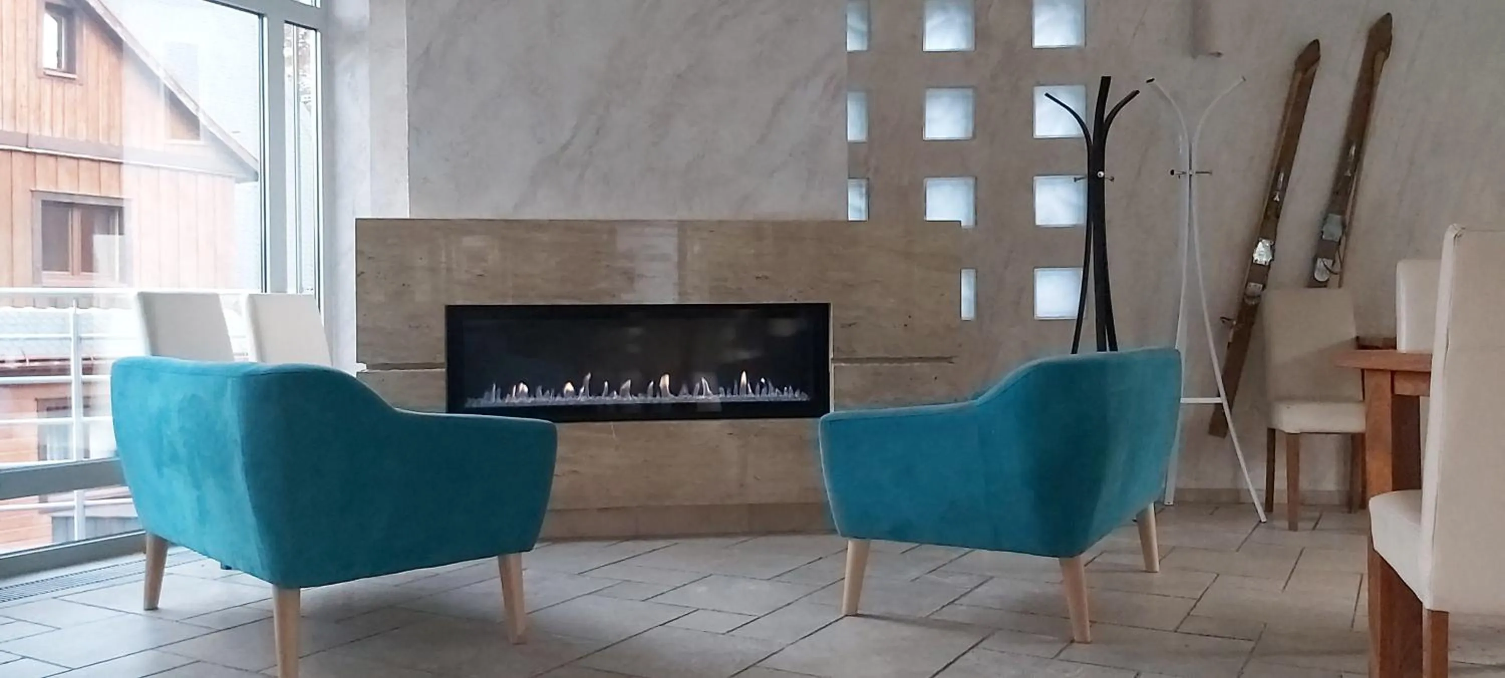 Restaurant/places to eat in Szara Willa tuż przy wyciągu na Szrenicę